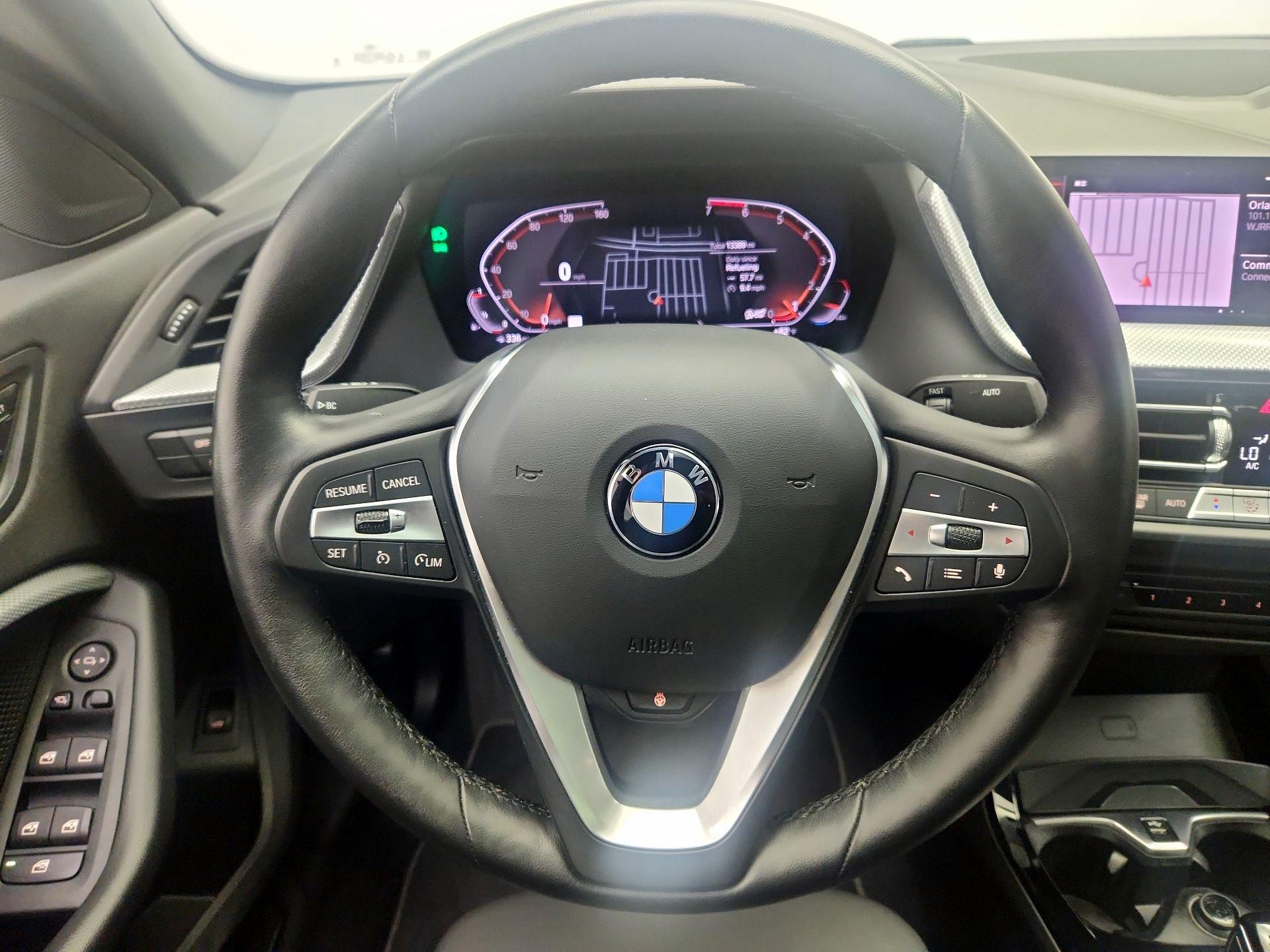 Thumbnail: 2024 BMW 2 Series - 10