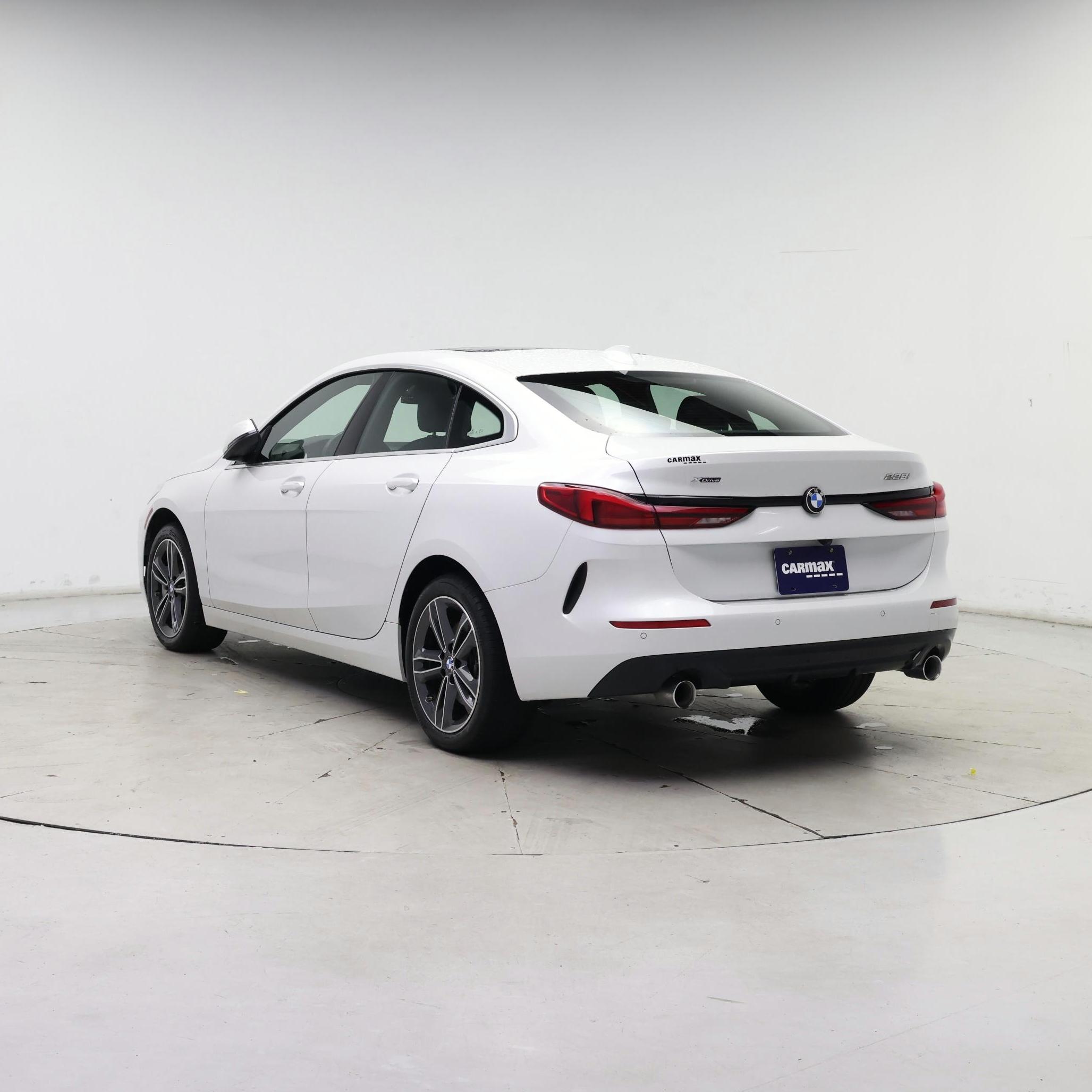 Thumbnail: 2024 BMW 2 Series - 2