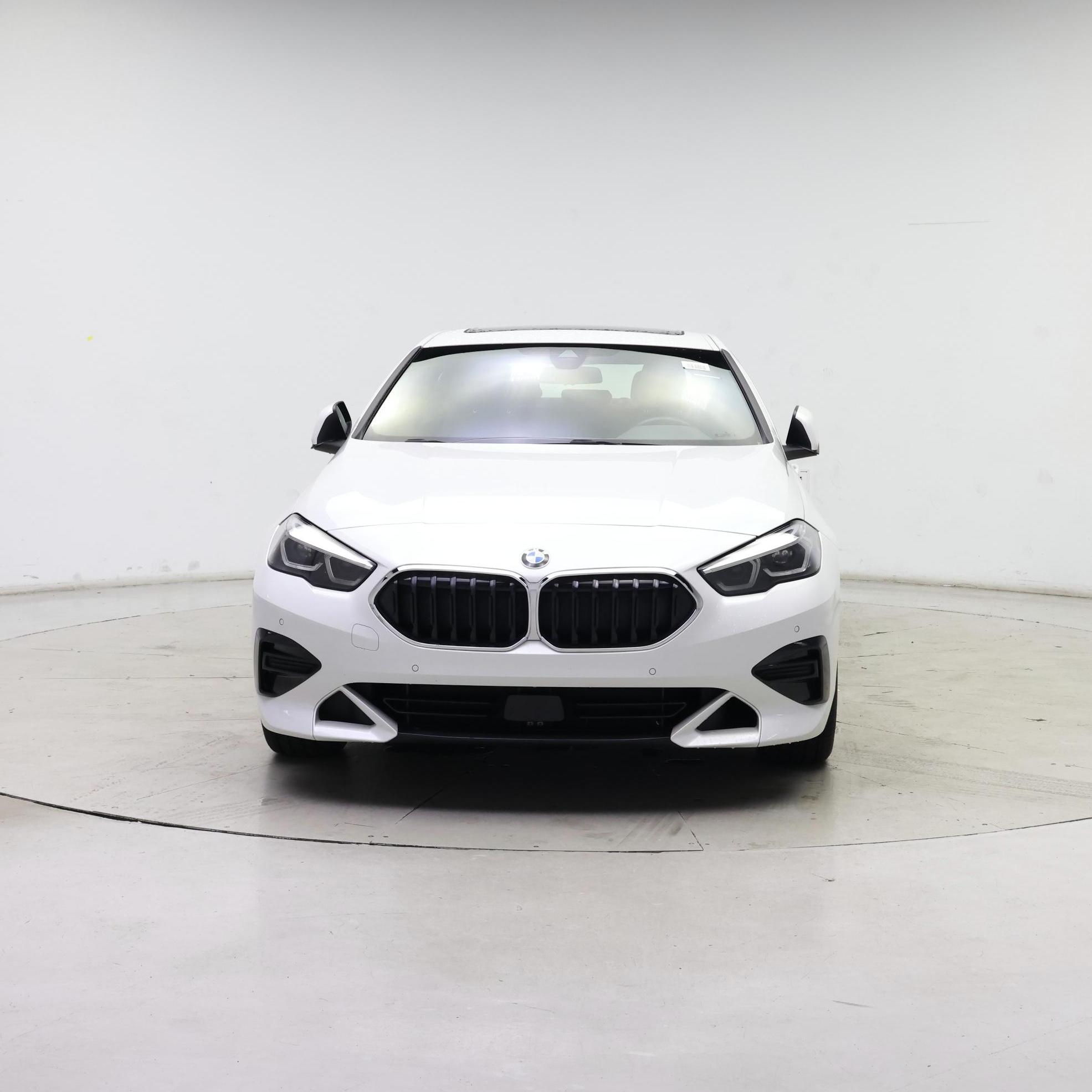 Thumbnail: 2024 BMW 2 Series - 5