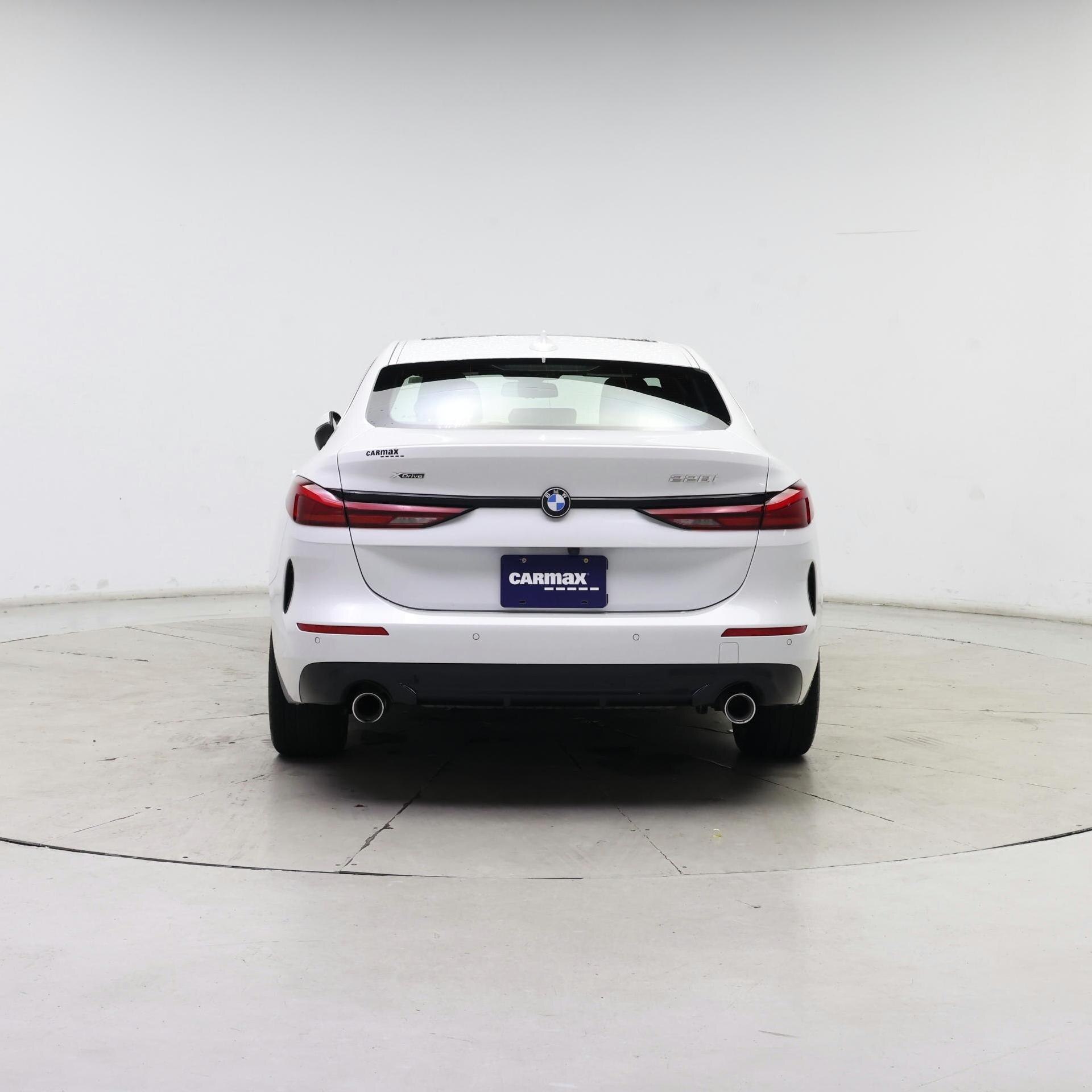 Thumbnail: 2024 BMW 2 Series - 6