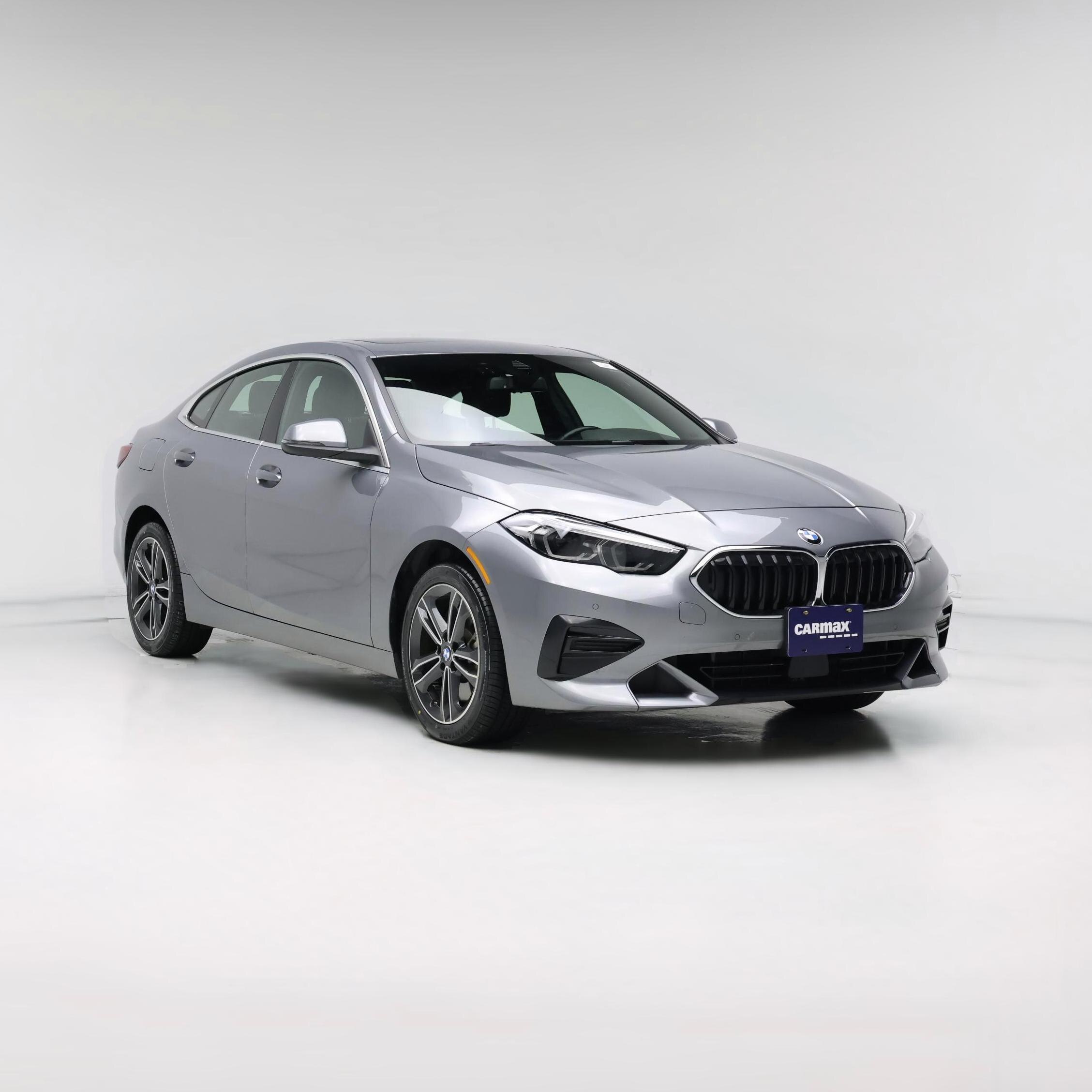 Thumbnail: 2024 BMW 2 Series - 1