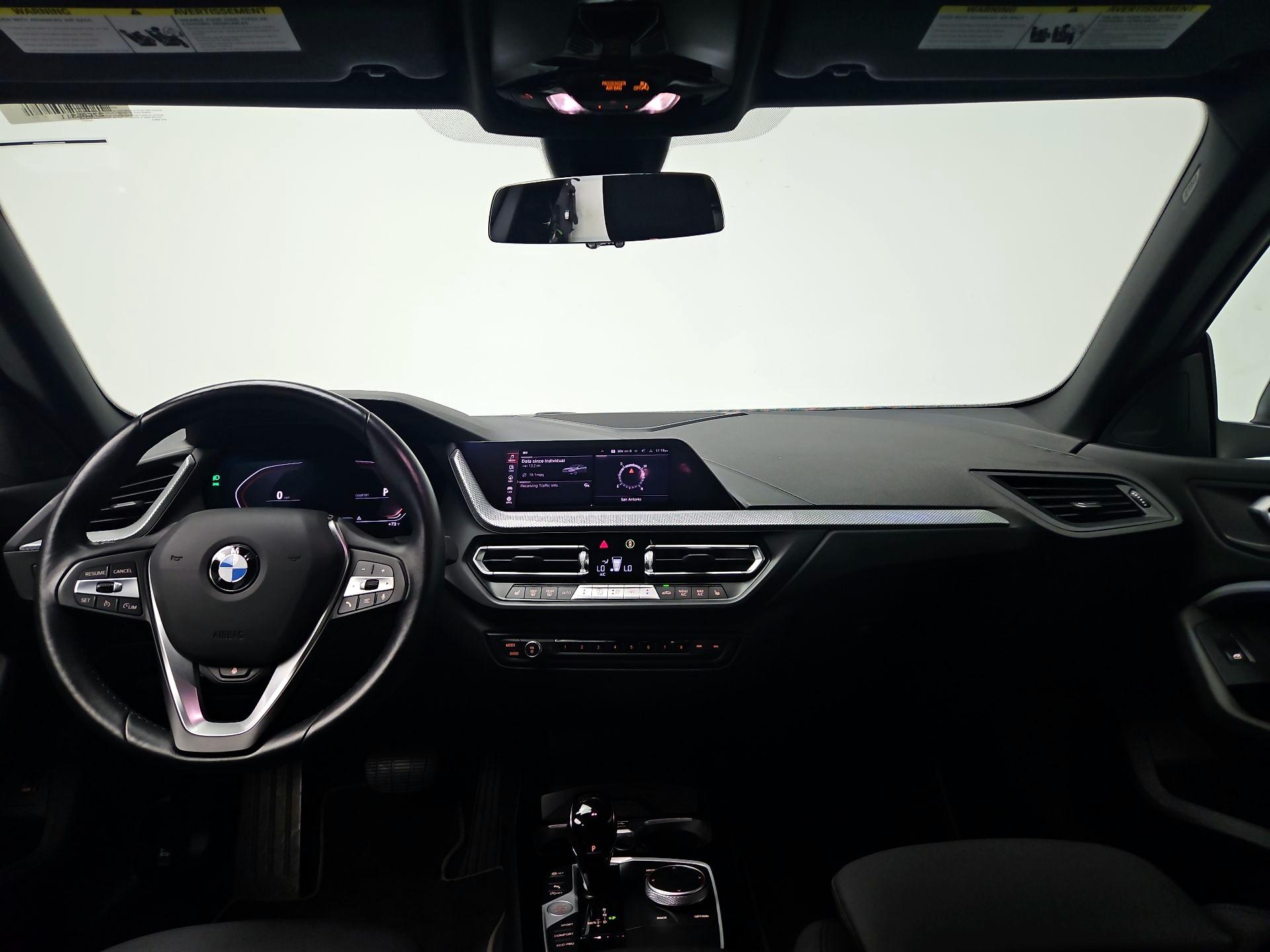 Thumbnail: 2024 BMW 2 Series - 9
