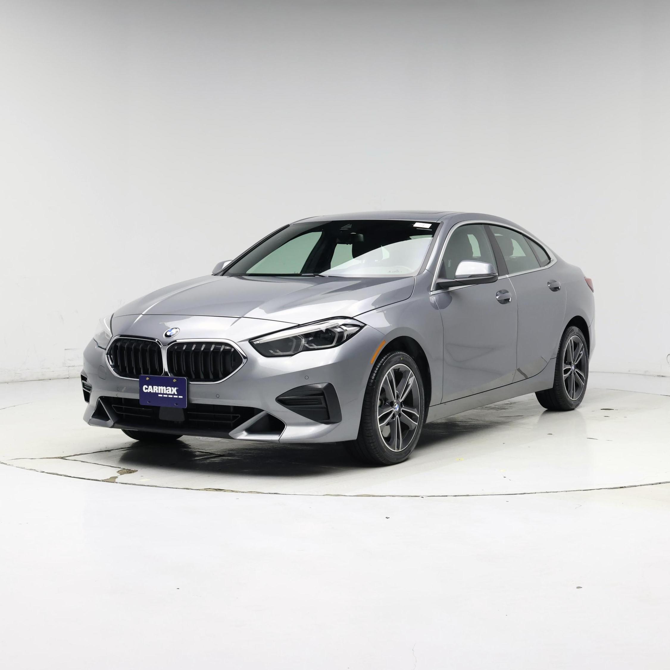Thumbnail: 2024 BMW 2 Series - 4