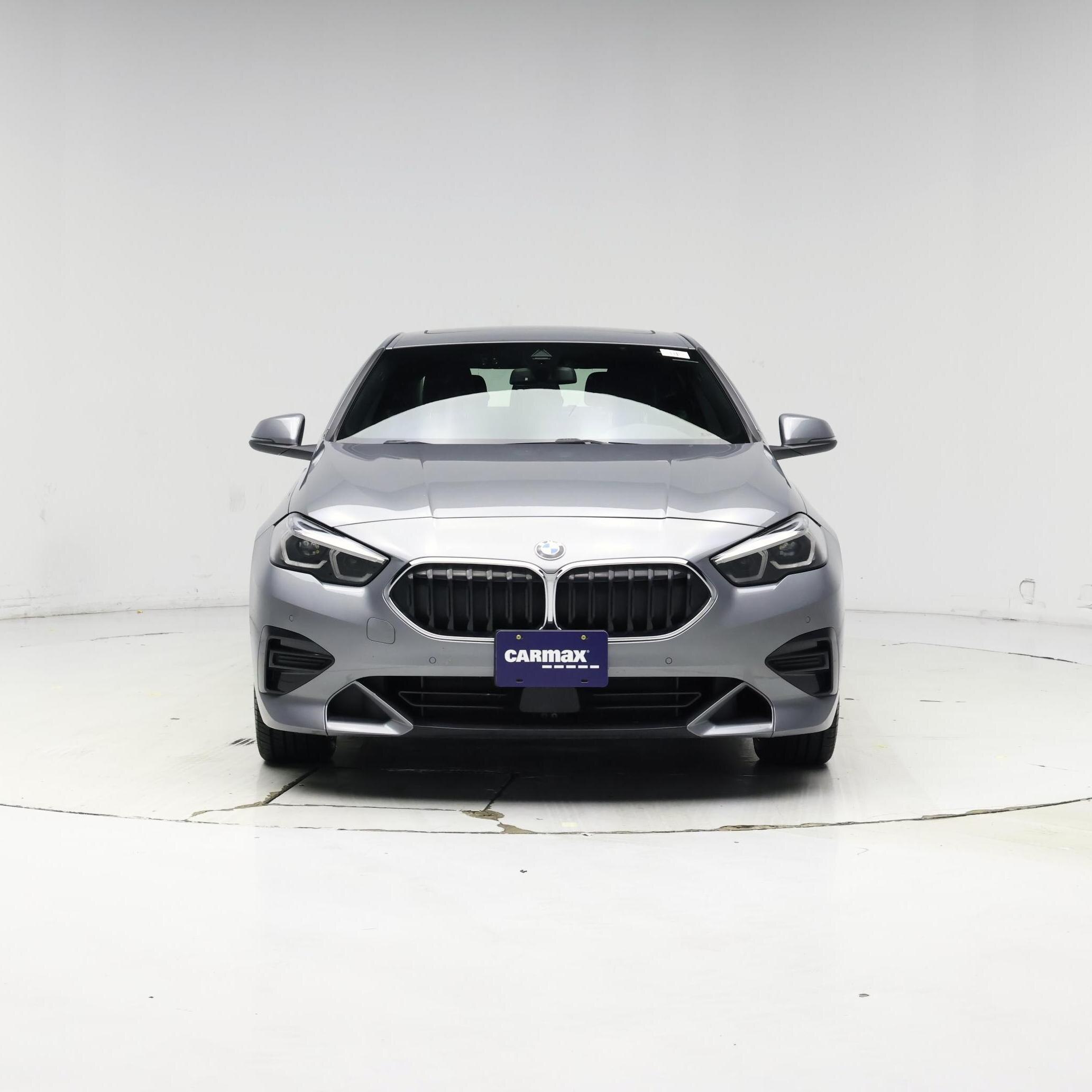 Thumbnail: 2024 BMW 2 Series - 5