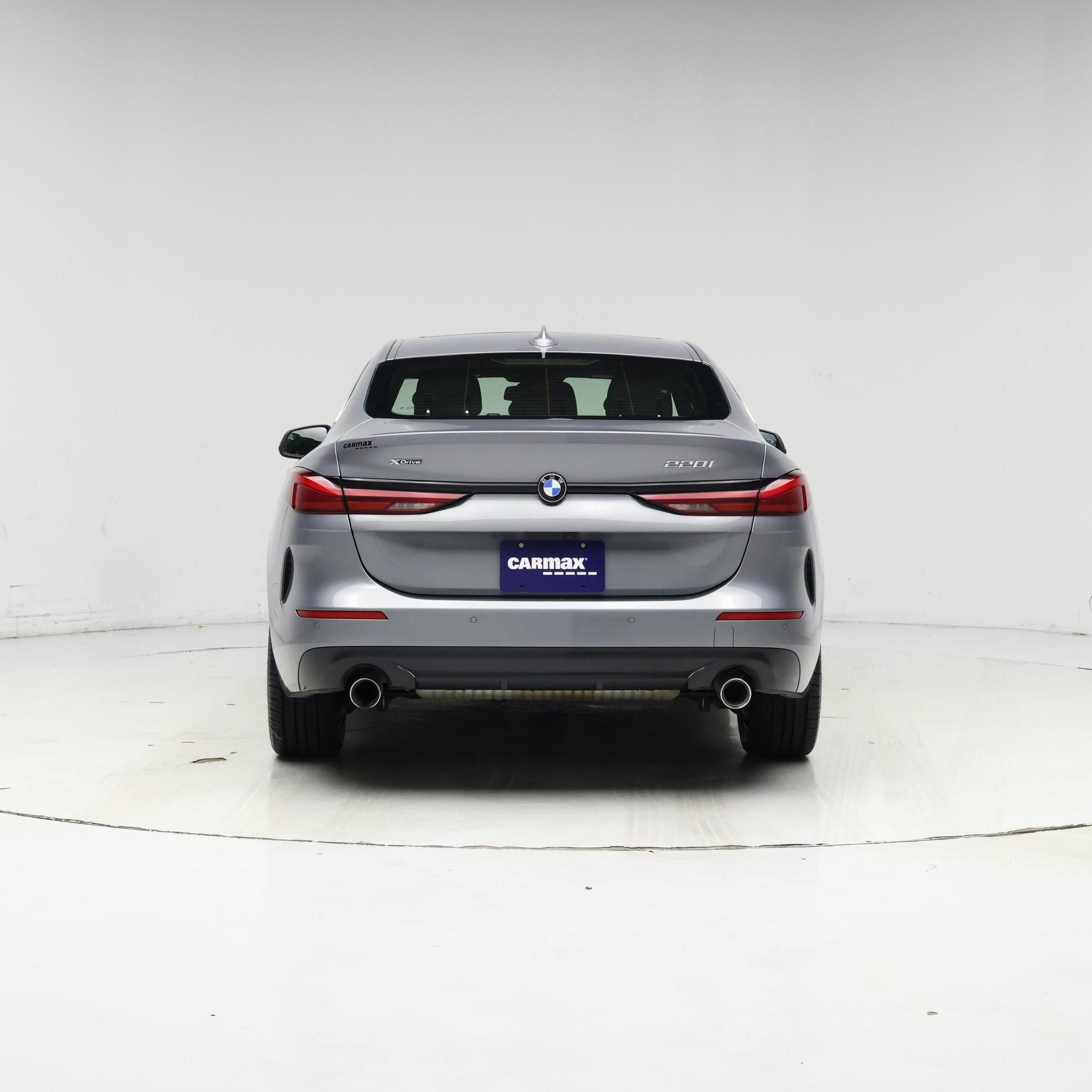 Thumbnail: 2024 BMW 2 Series - 6