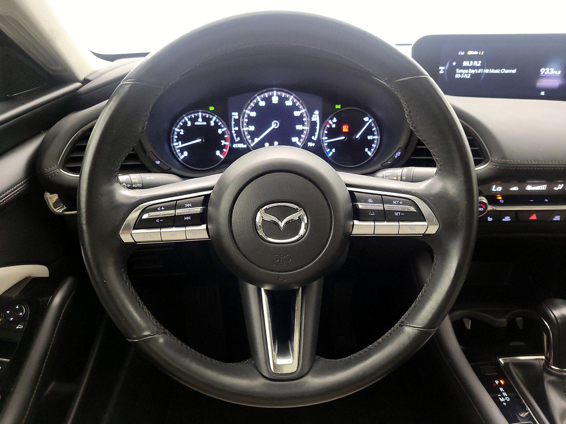 Thumbnail: 2021 Mazda Mazda3 - 10