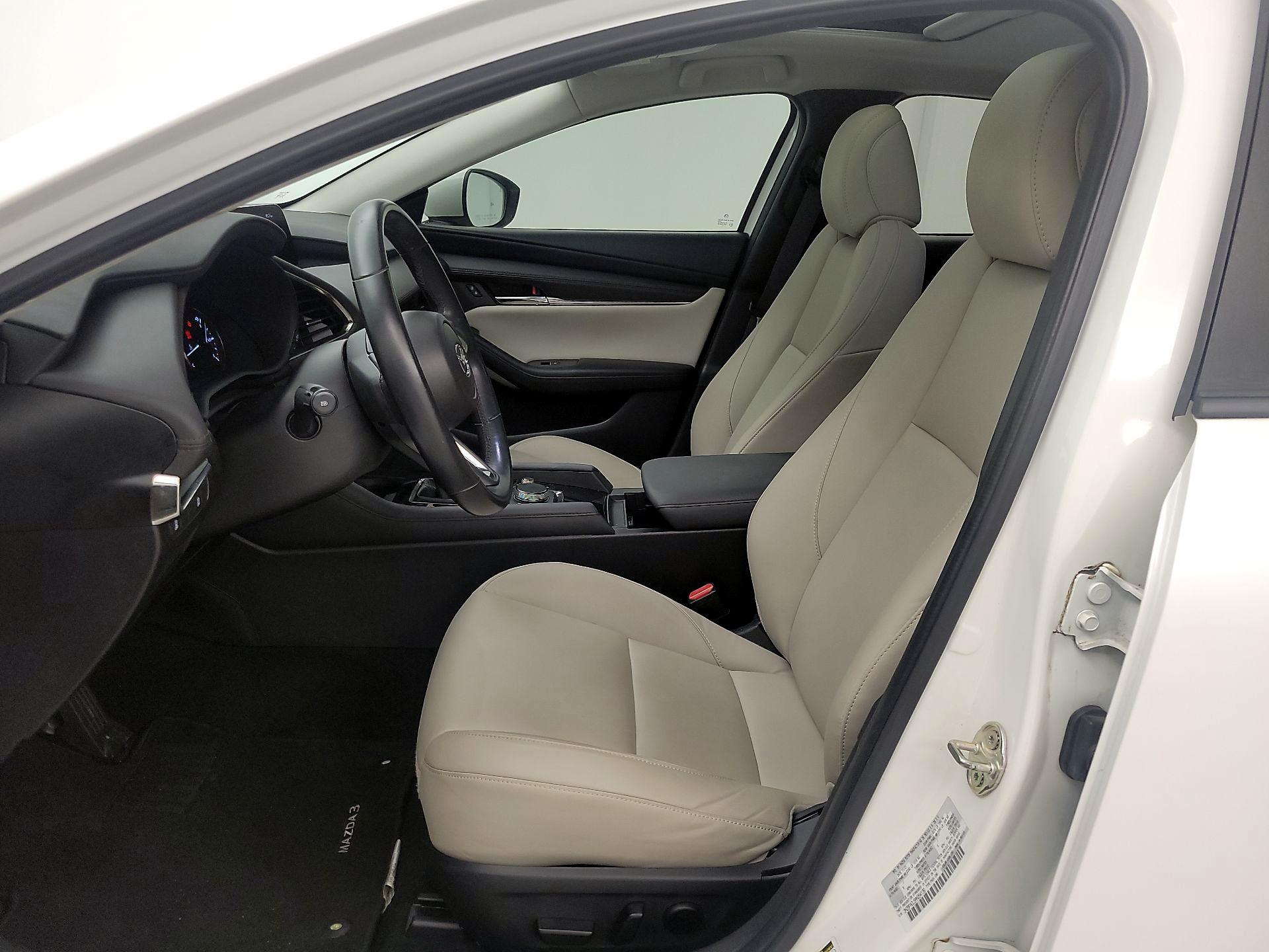 Thumbnail: 2021 Mazda Mazda3 - 11