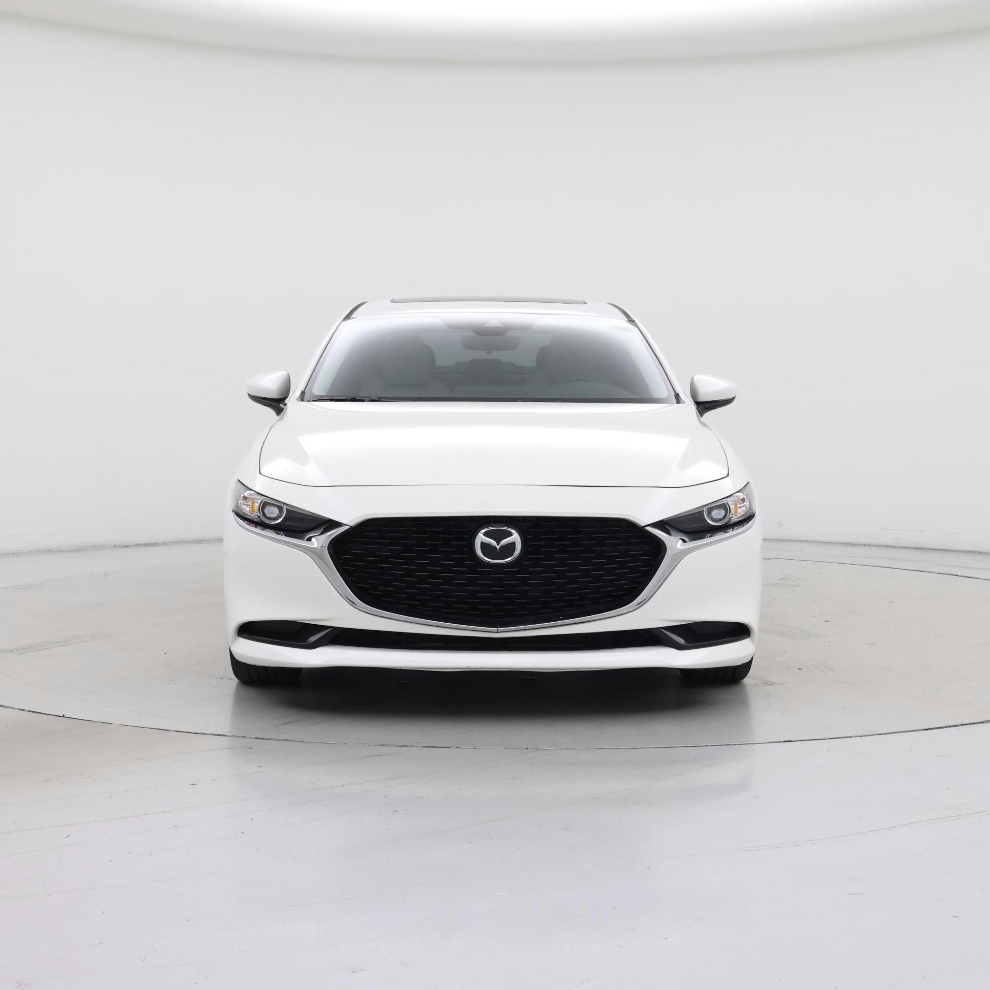 Thumbnail: 2021 Mazda Mazda3 - 5
