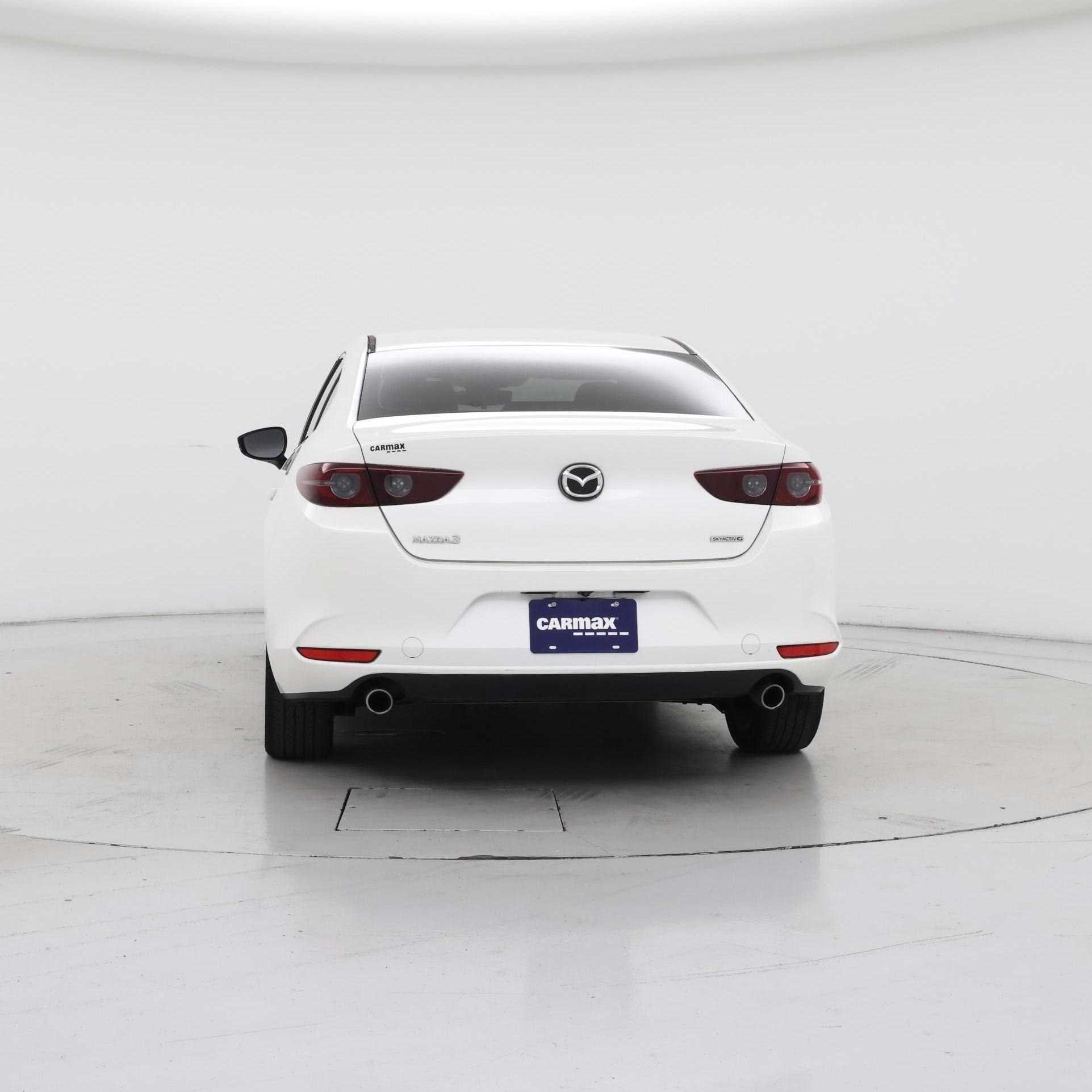 Thumbnail: 2021 Mazda Mazda3 - 6