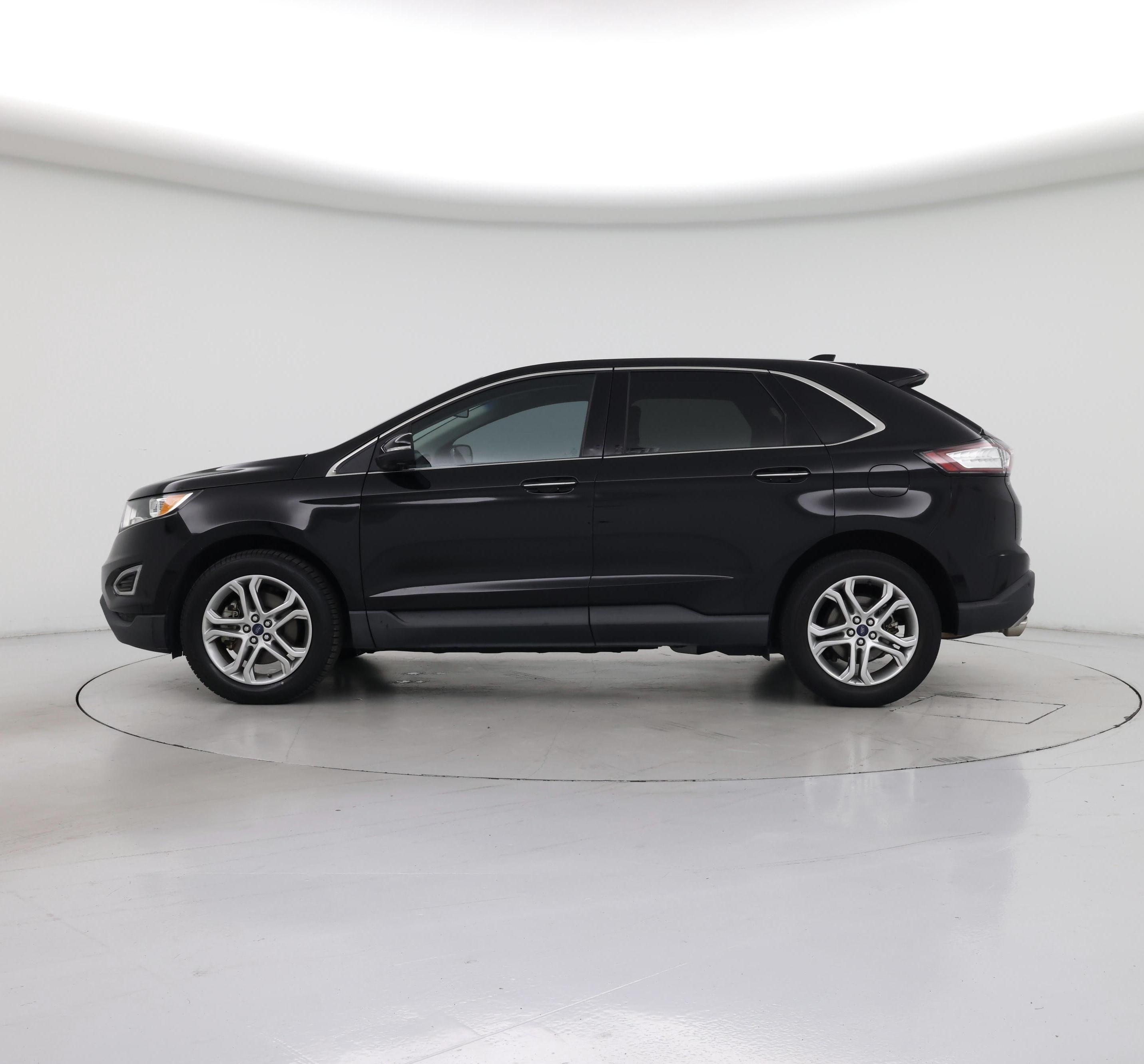 Thumbnail: 2016 Ford Edge - 3