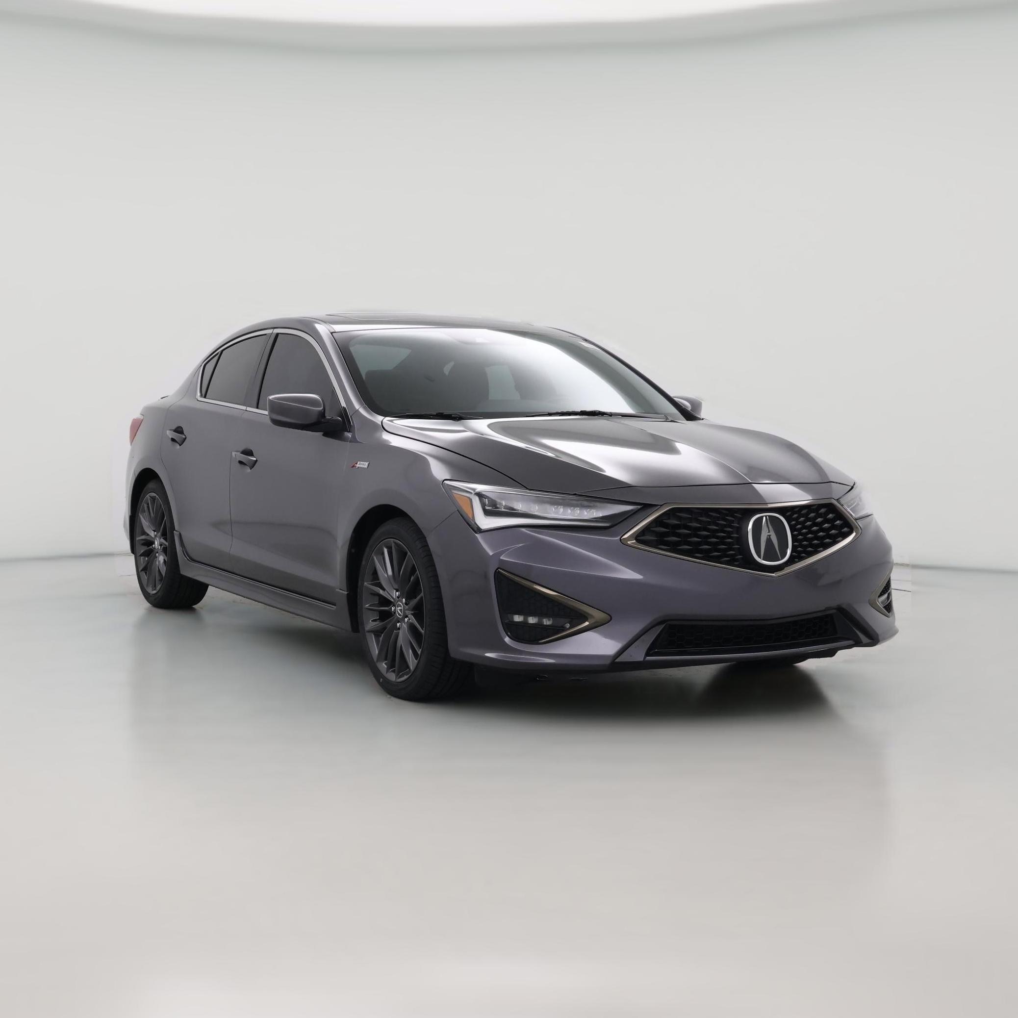 Thumbnail: 2022 Acura ILX - 1