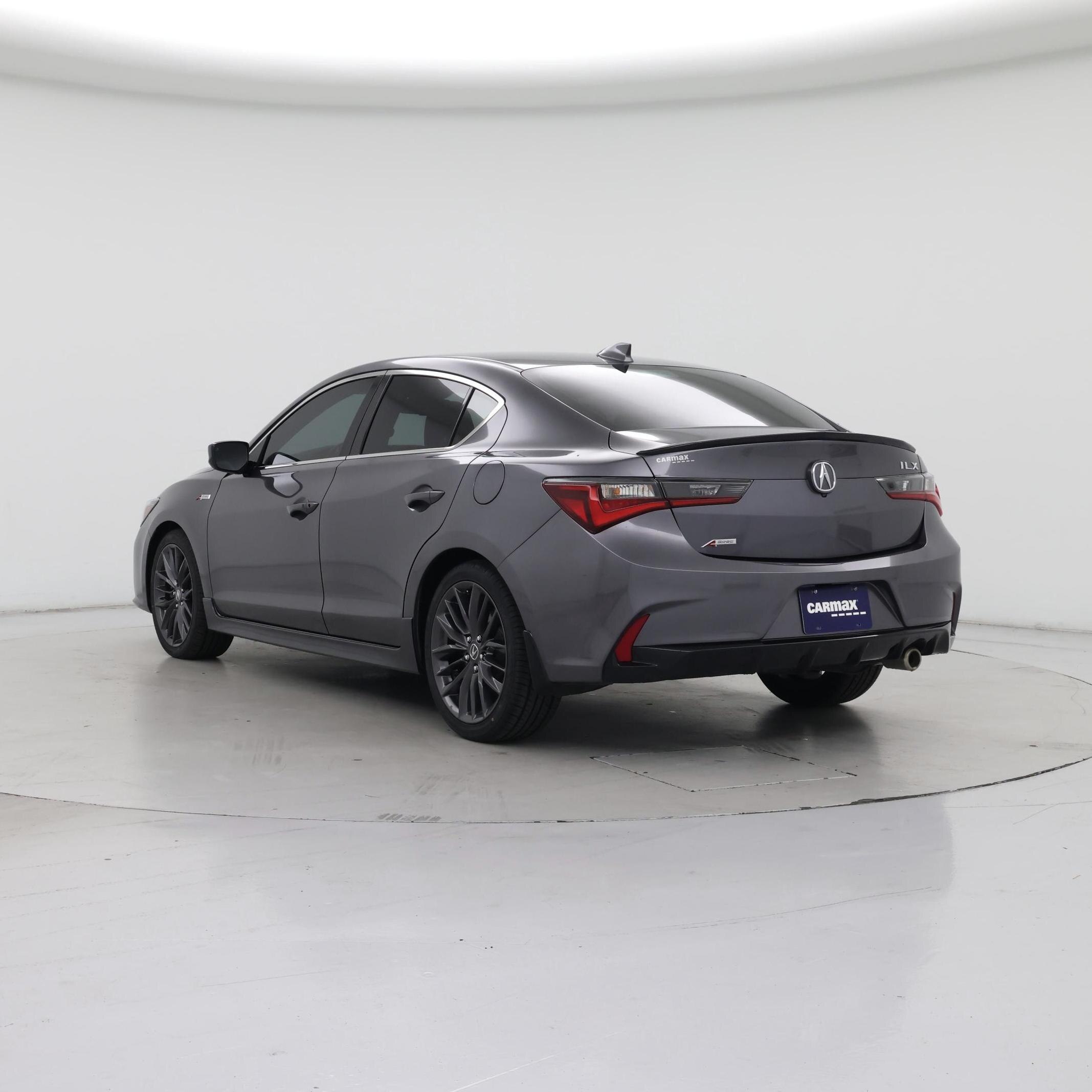 Thumbnail: 2022 Acura ILX - 2