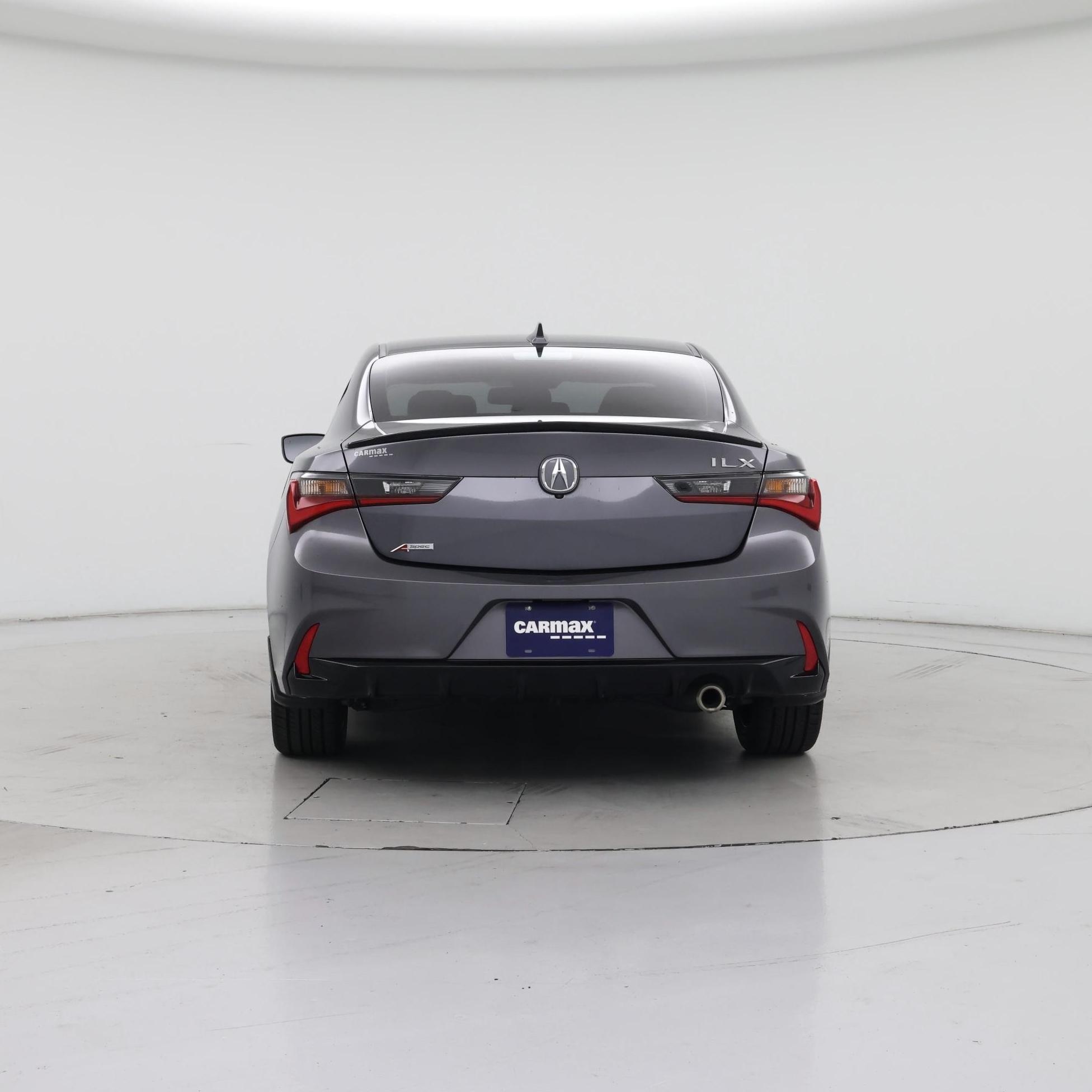 Thumbnail: 2022 Acura ILX - 6
