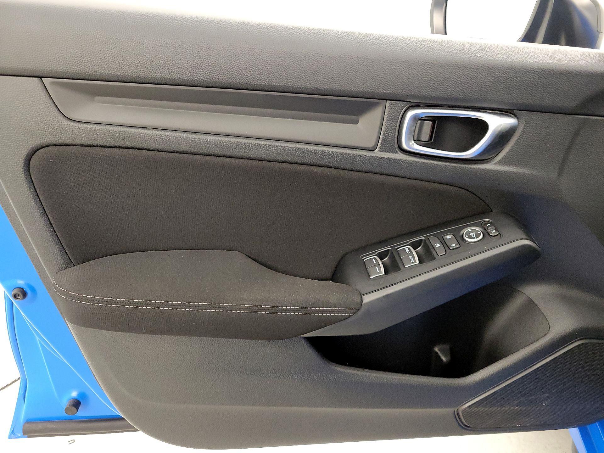 Thumbnail: 2024 Honda Civic - 12