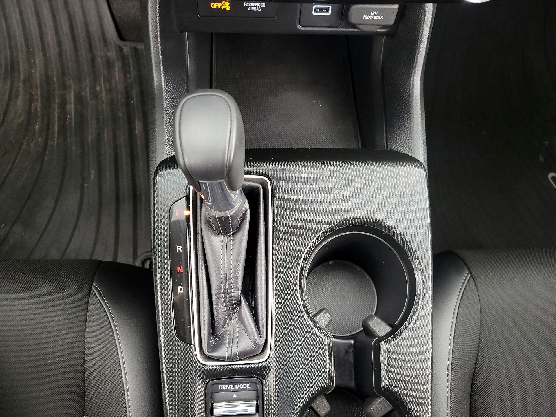 Thumbnail: 2024 Honda Civic - 17