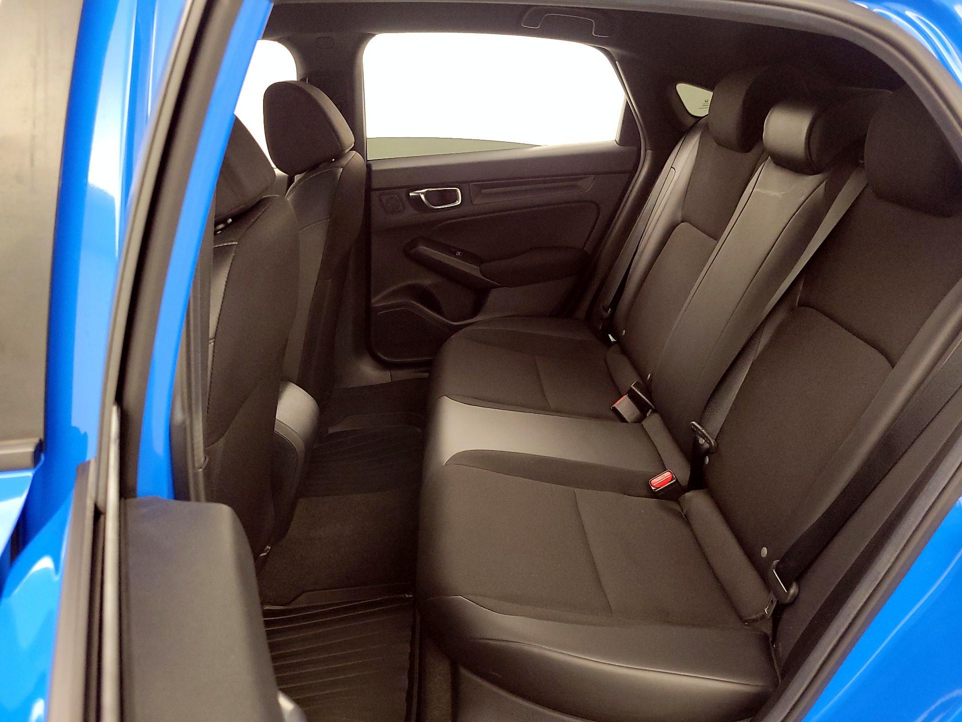 Thumbnail: 2024 Honda Civic - 19