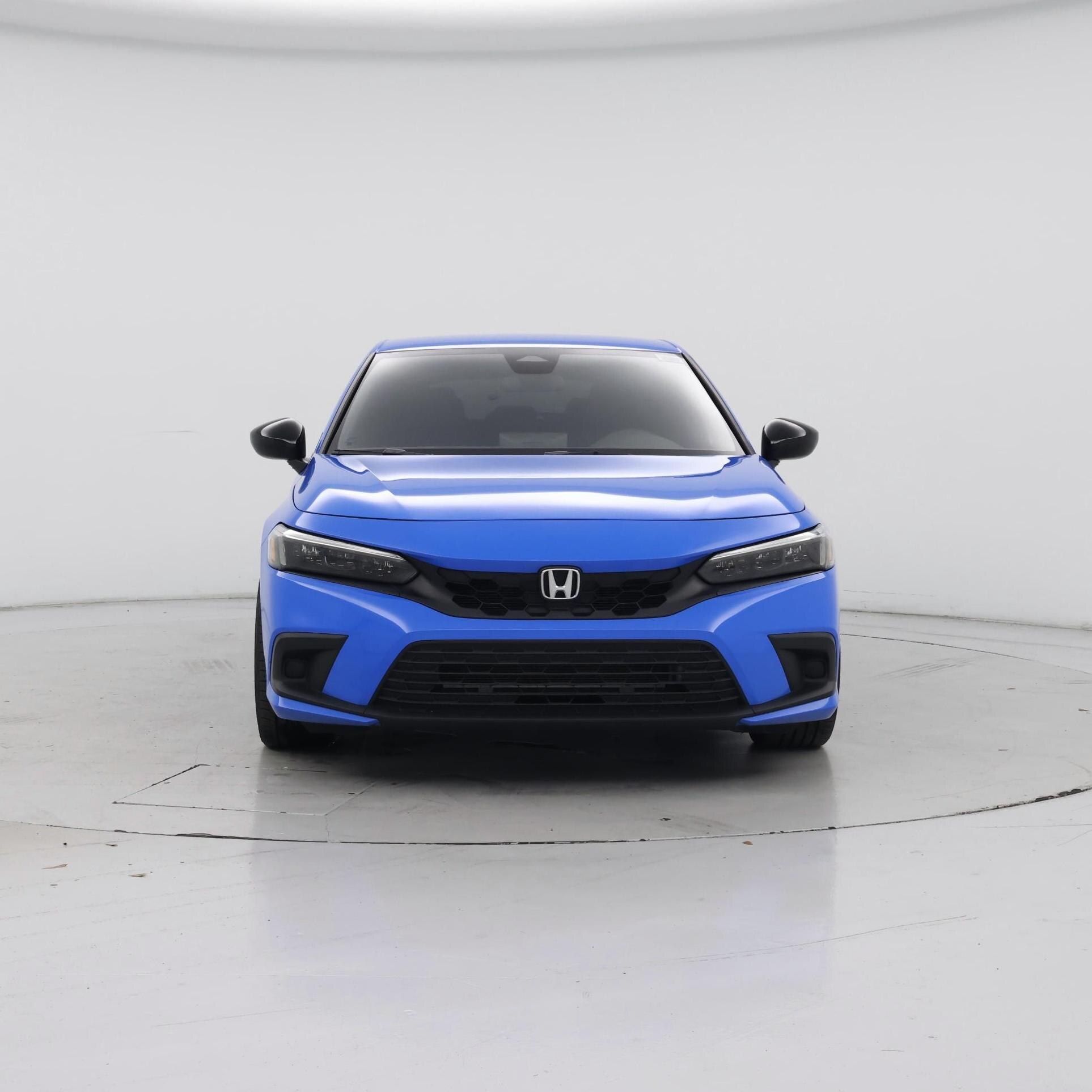 Thumbnail: 2024 Honda Civic - 5