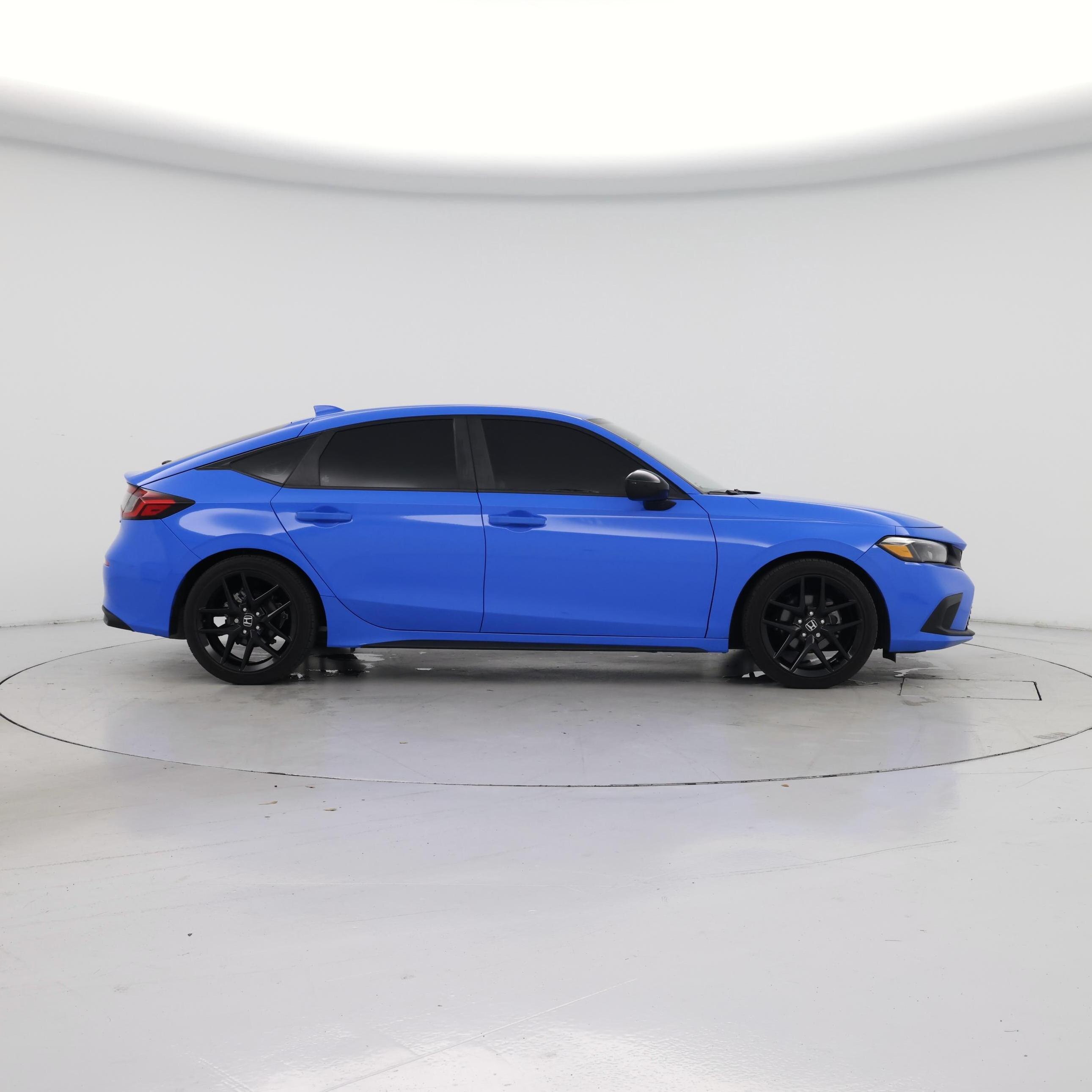 Thumbnail: 2024 Honda Civic - 7