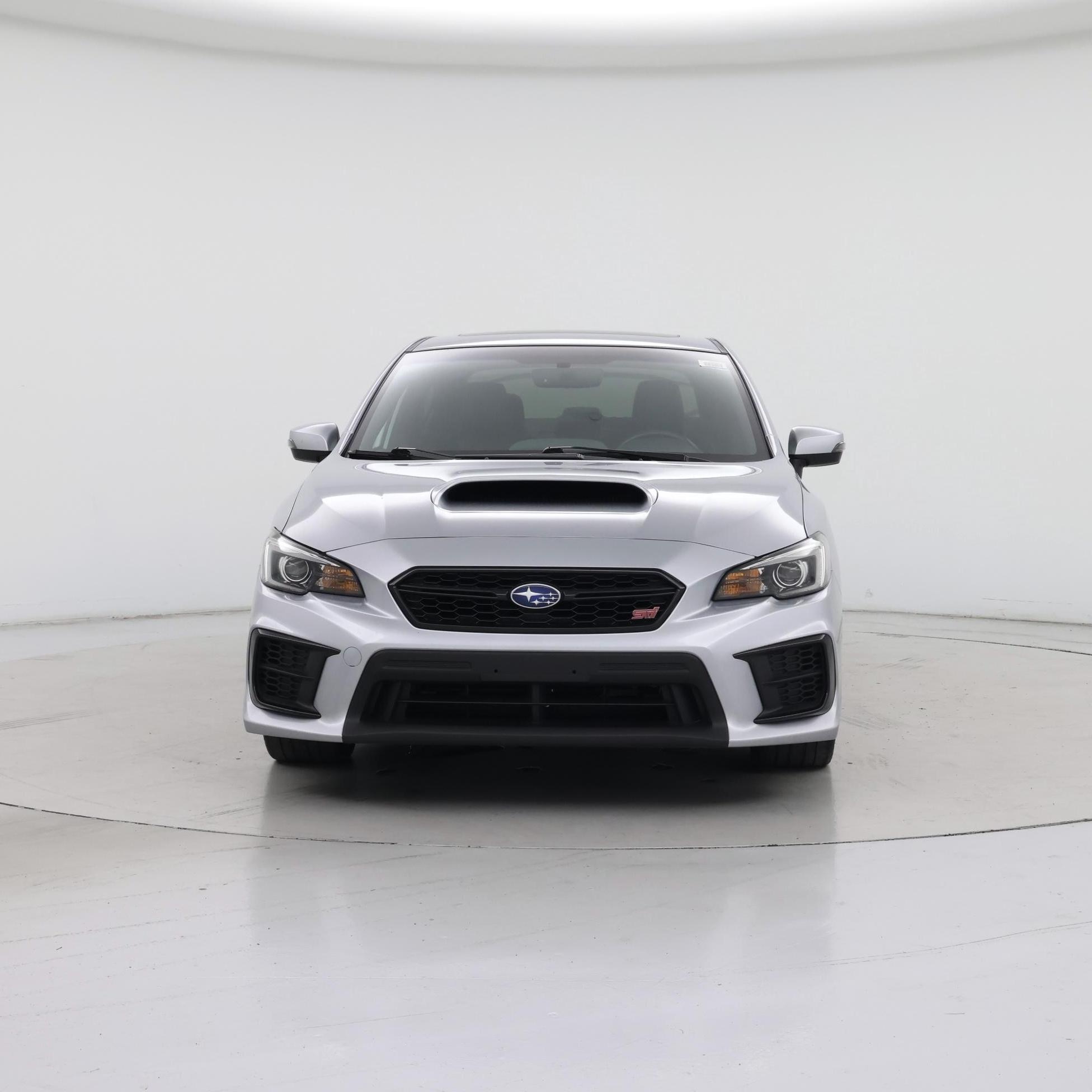 Thumbnail: 2021 Subaru WRX - 5