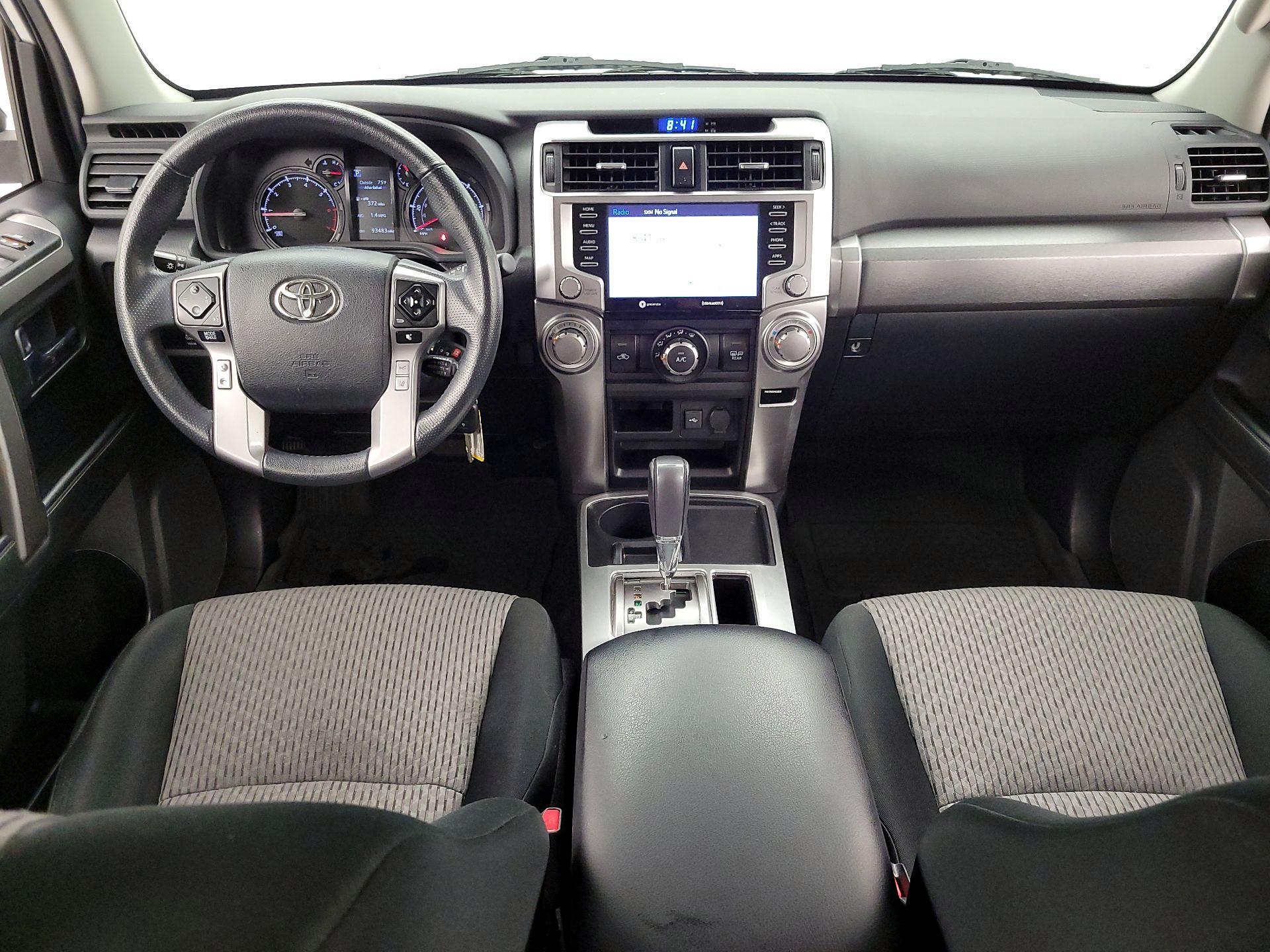 Thumbnail: 2020 Toyota 4Runner - 9