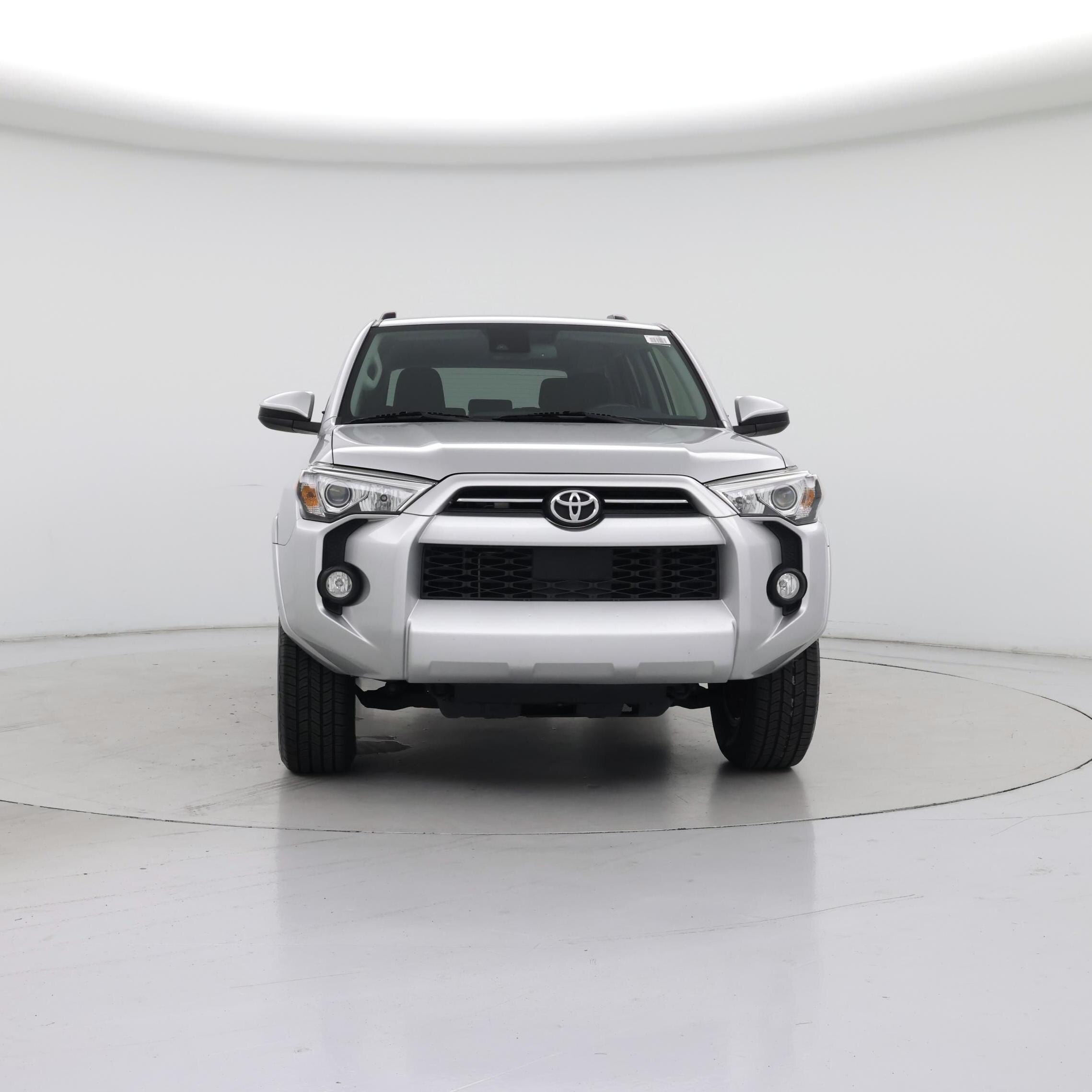 Thumbnail: 2020 Toyota 4Runner - 5