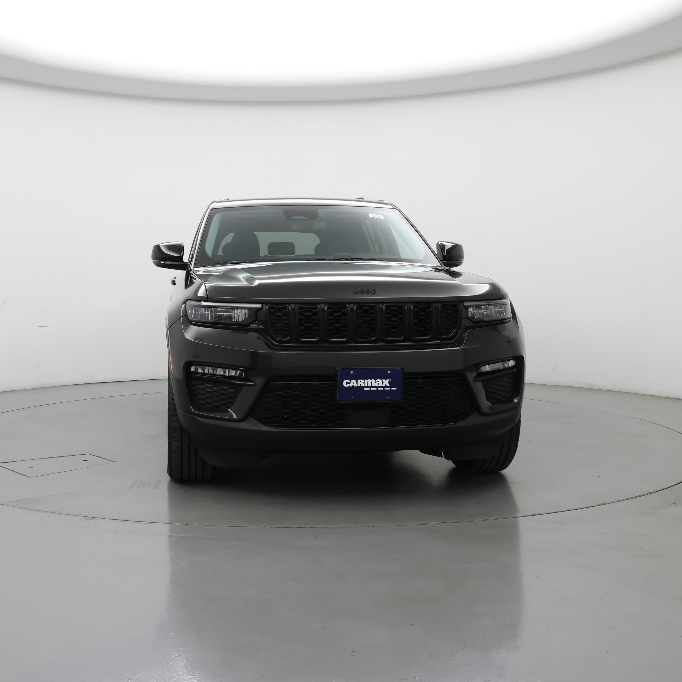Thumbnail: 2023 Jeep Grand Cherokee - 5