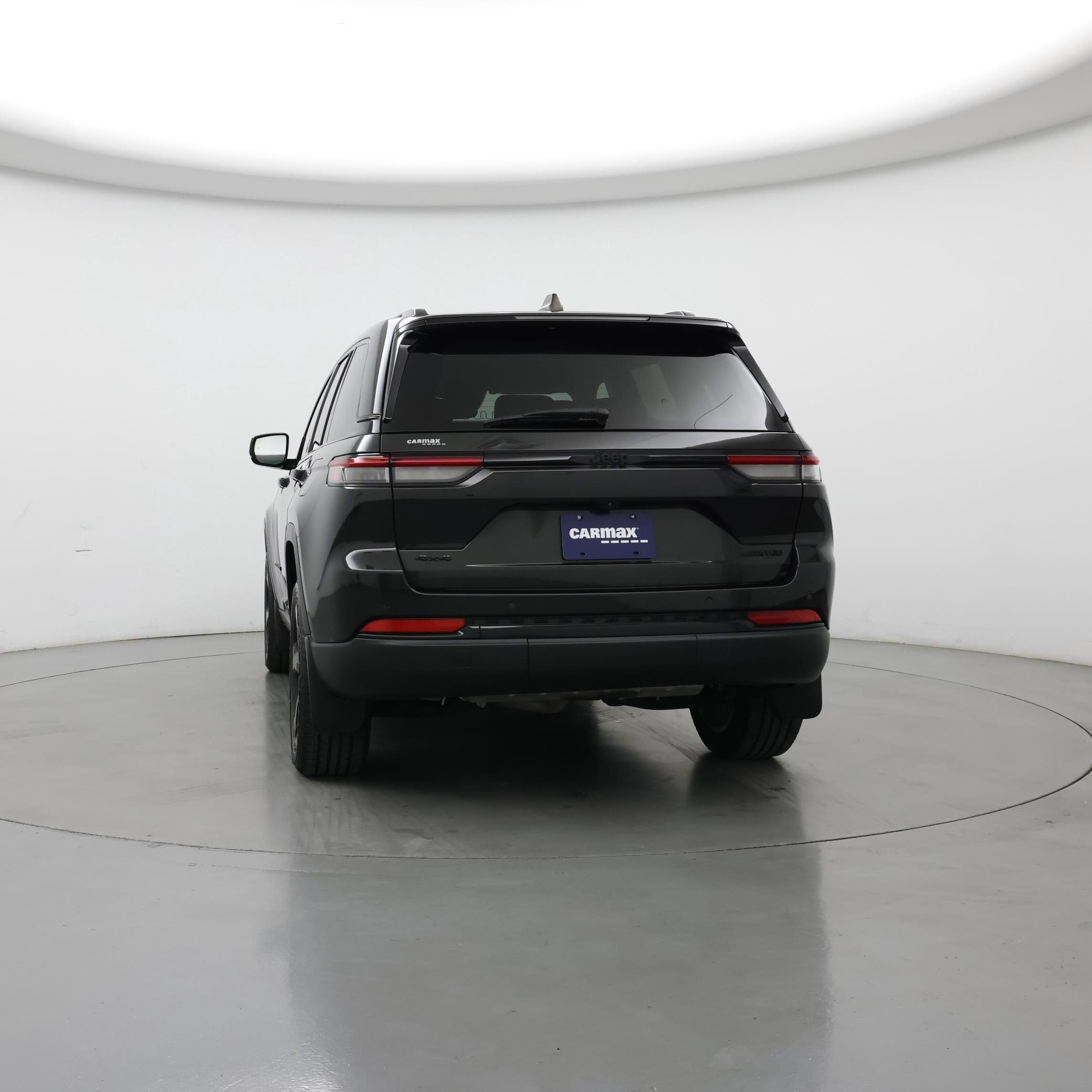 Thumbnail: 2023 Jeep Grand Cherokee - 6