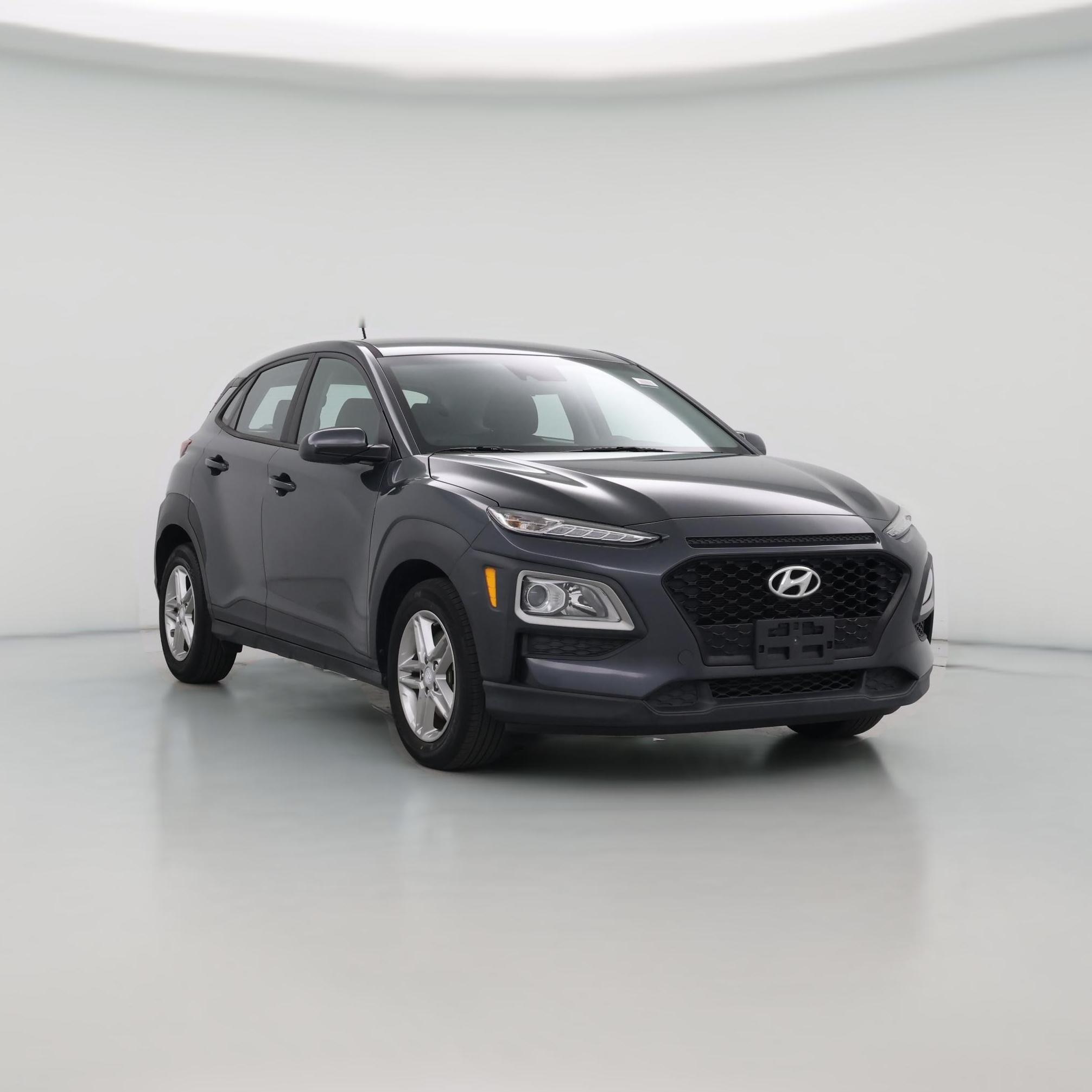 Thumbnail: 2020 Hyundai Kona - 1
