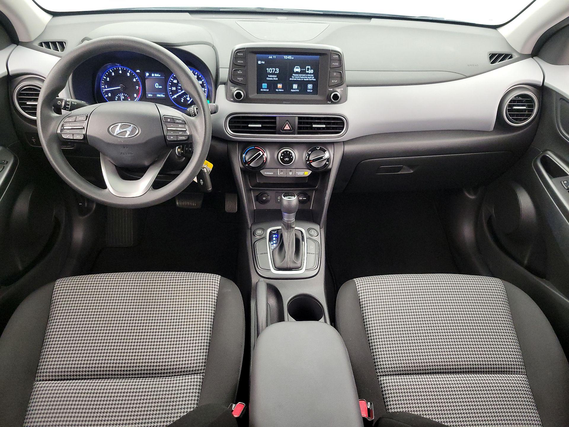 Thumbnail: 2020 Hyundai Kona - 9