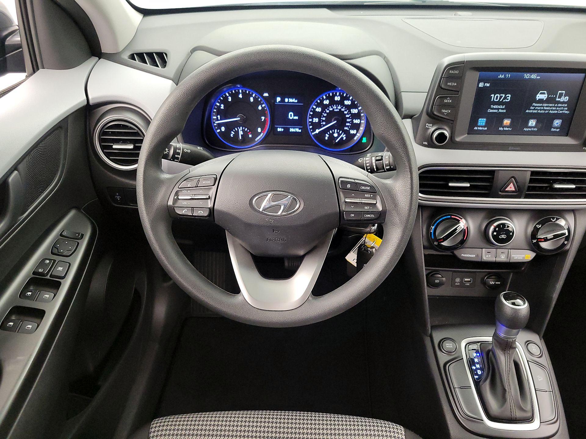 Thumbnail: 2020 Hyundai Kona - 10