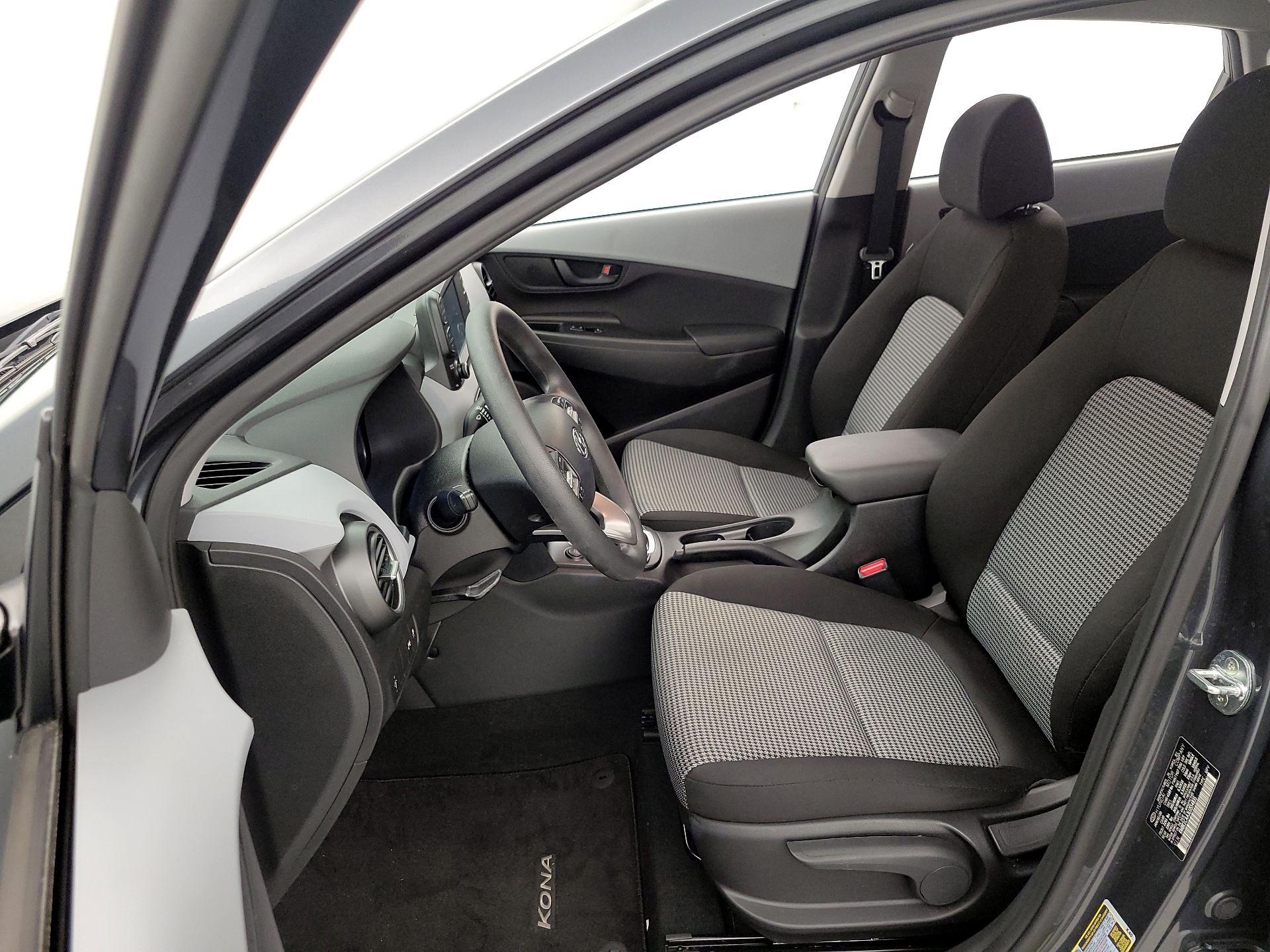 Thumbnail: 2020 Hyundai Kona - 11