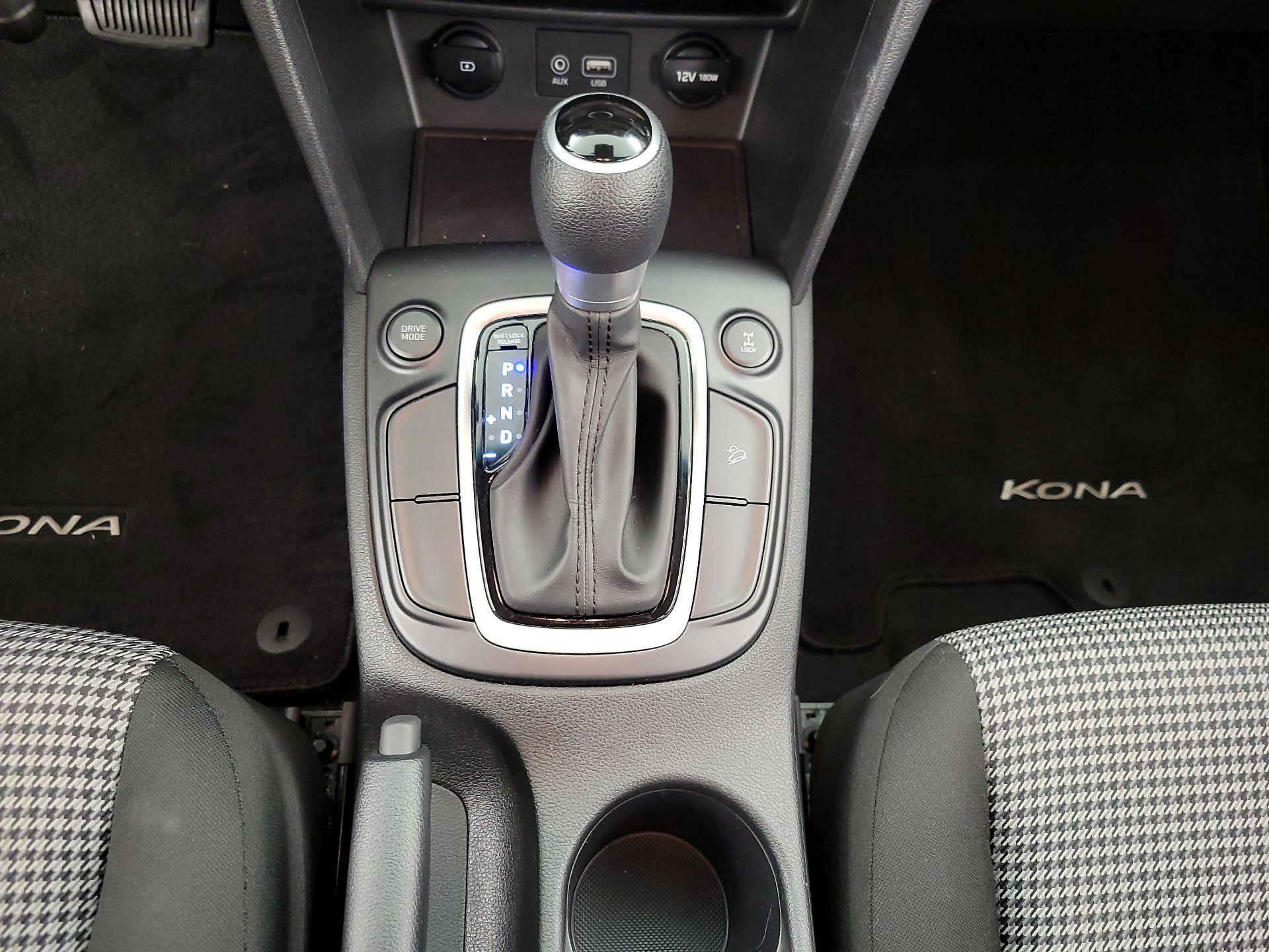 Thumbnail: 2020 Hyundai Kona - 17
