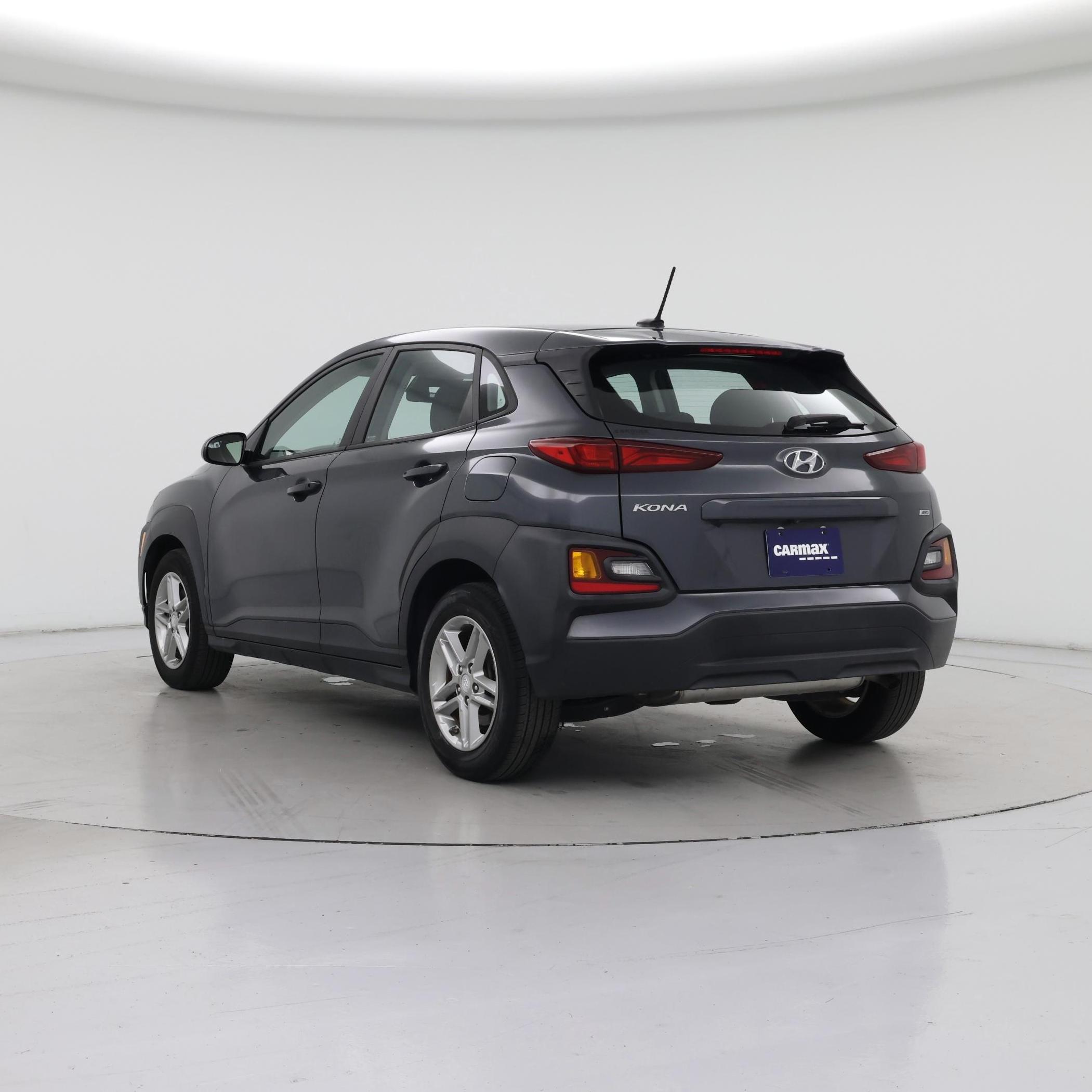 Thumbnail: 2020 Hyundai Kona - 2