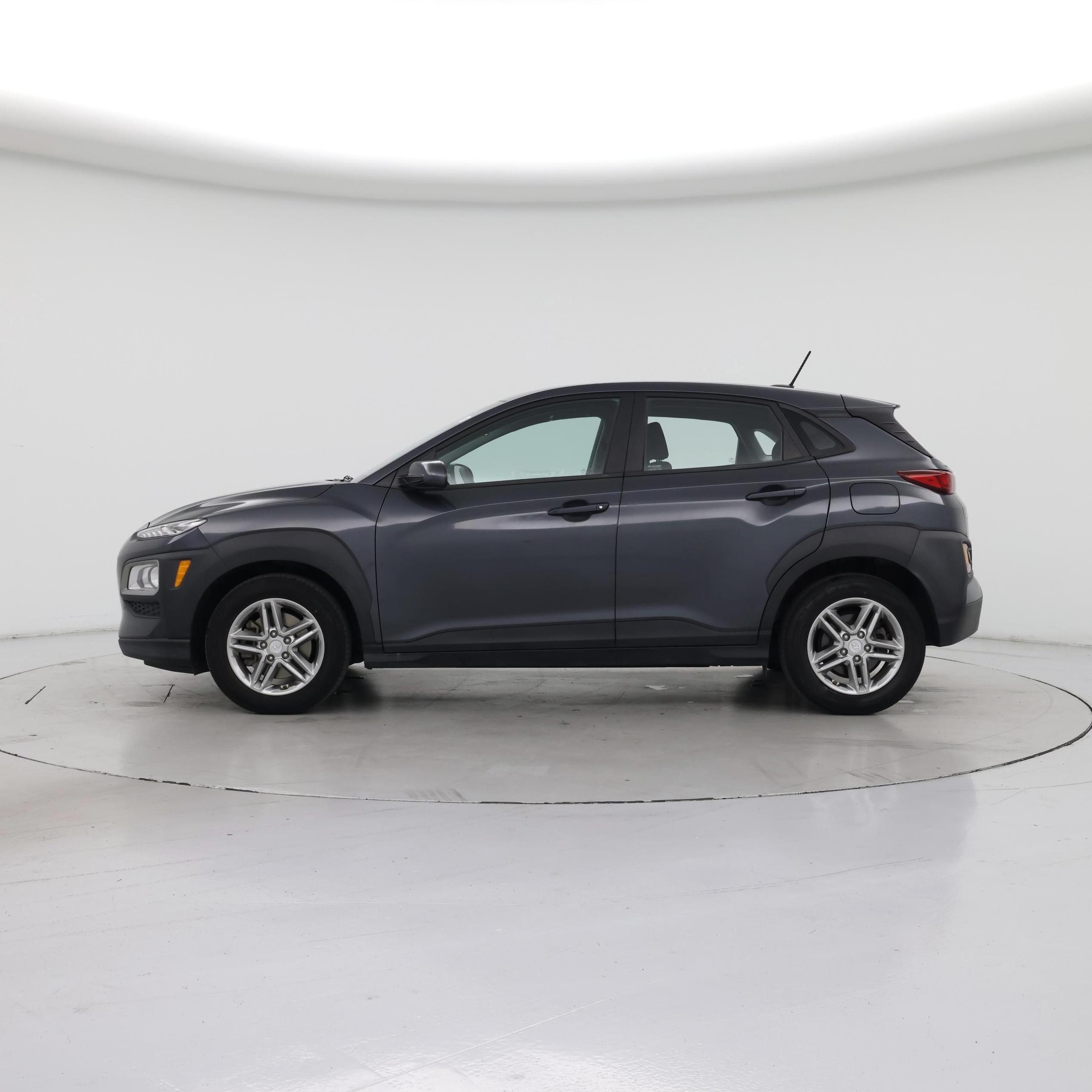 Thumbnail: 2020 Hyundai Kona - 3