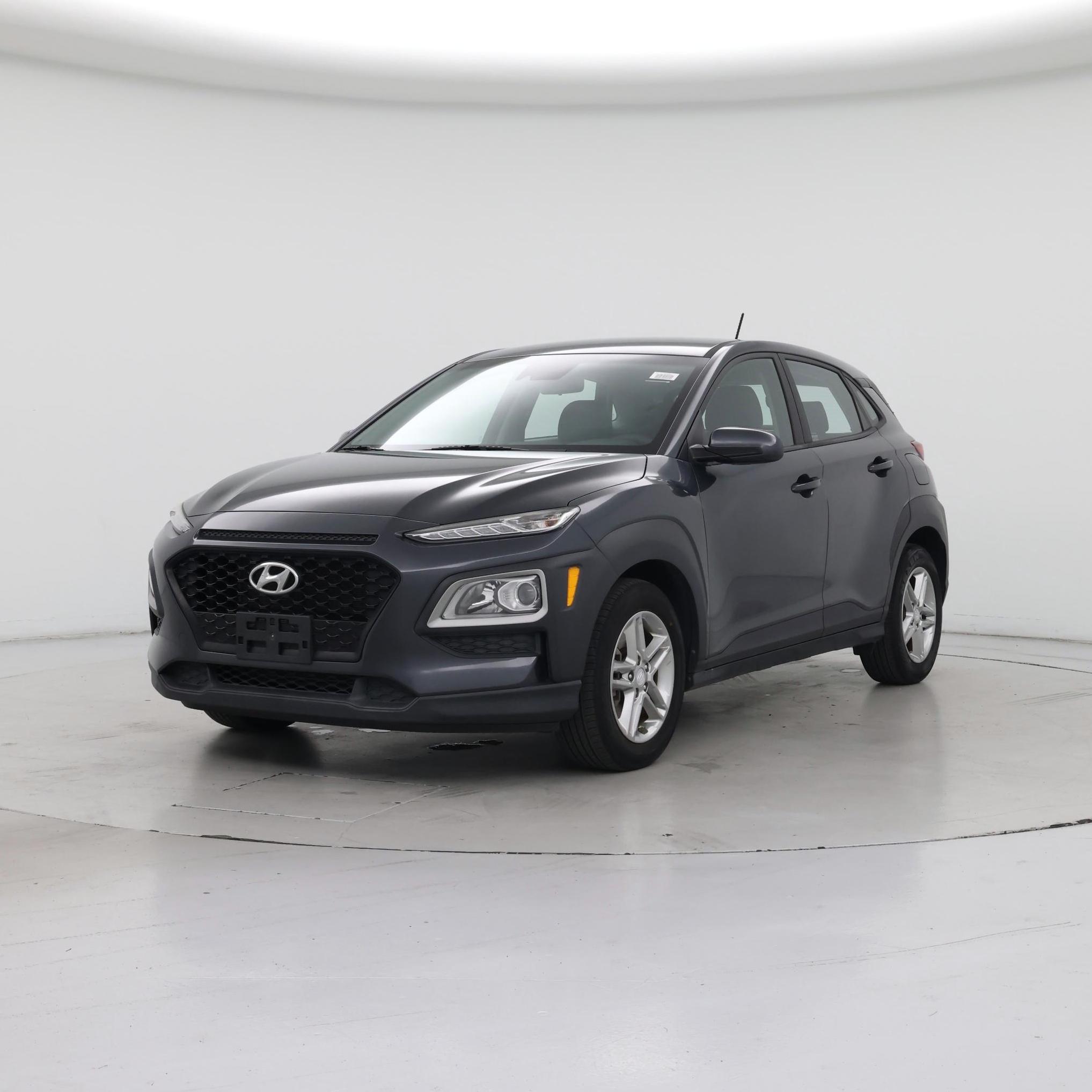 Thumbnail: 2020 Hyundai Kona - 4