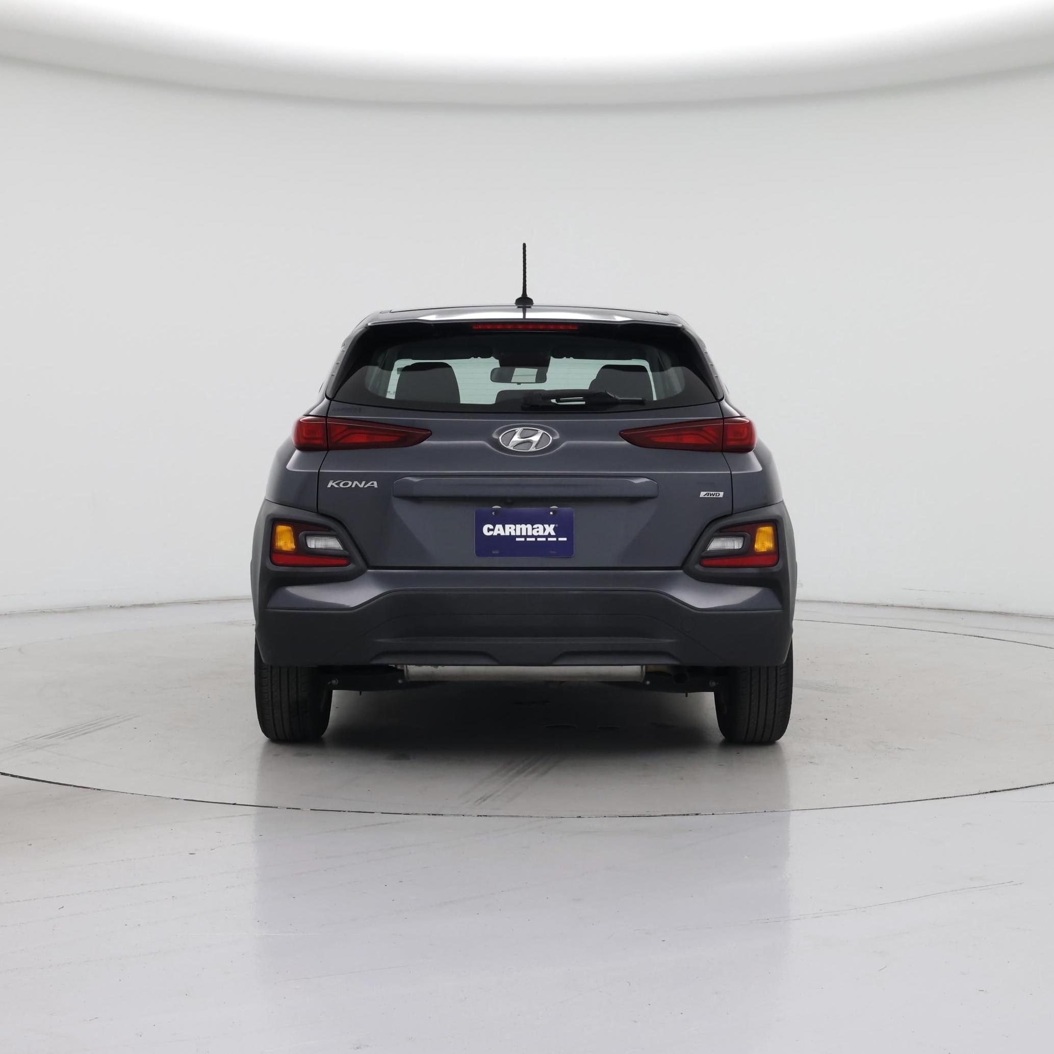 Thumbnail: 2020 Hyundai Kona - 6