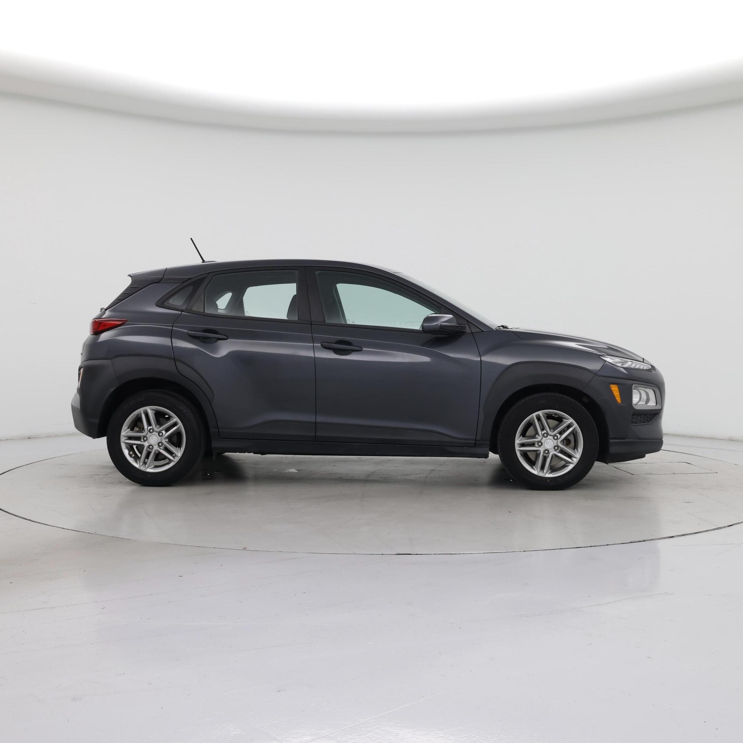 Thumbnail: 2020 Hyundai Kona - 7