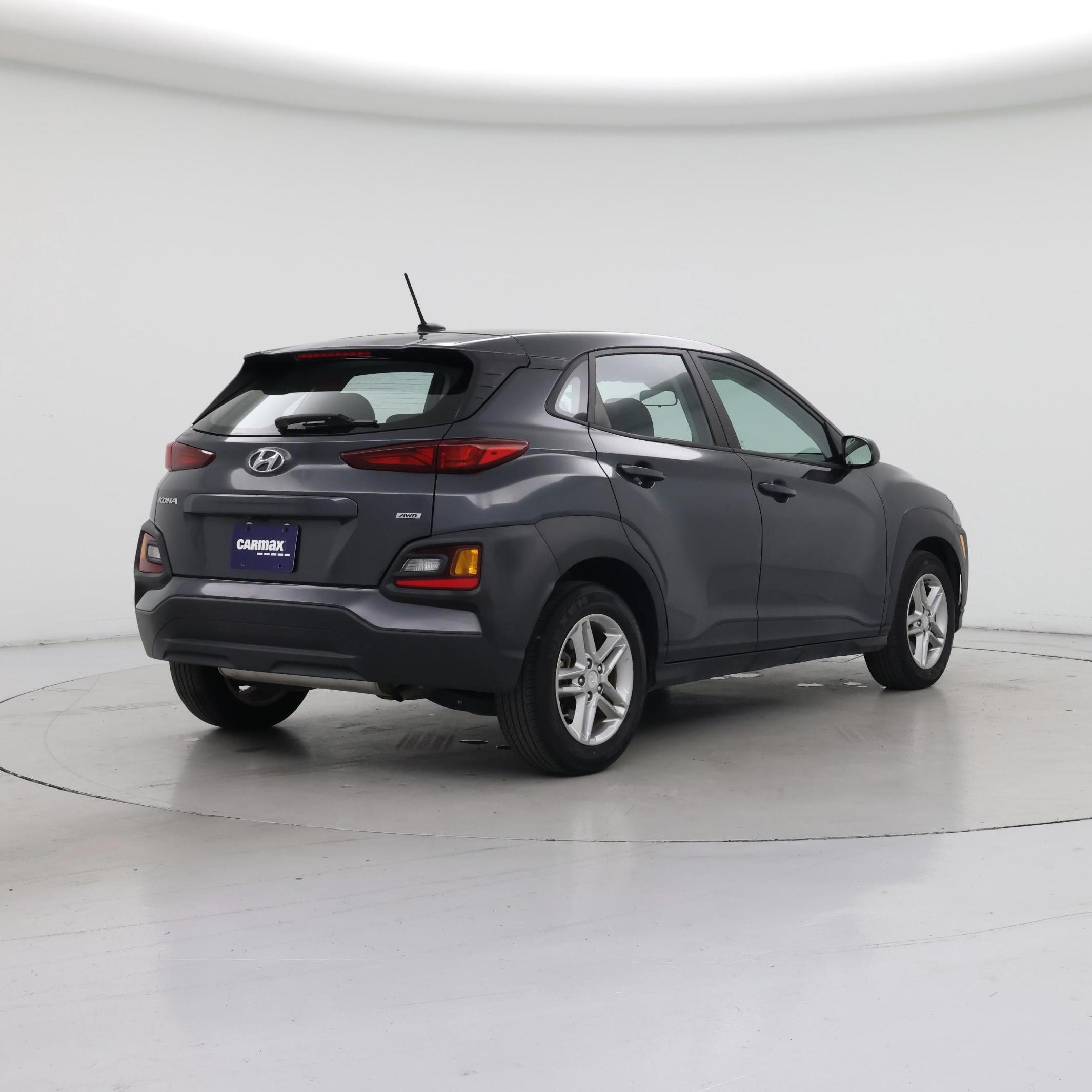 Thumbnail: 2020 Hyundai Kona - 8