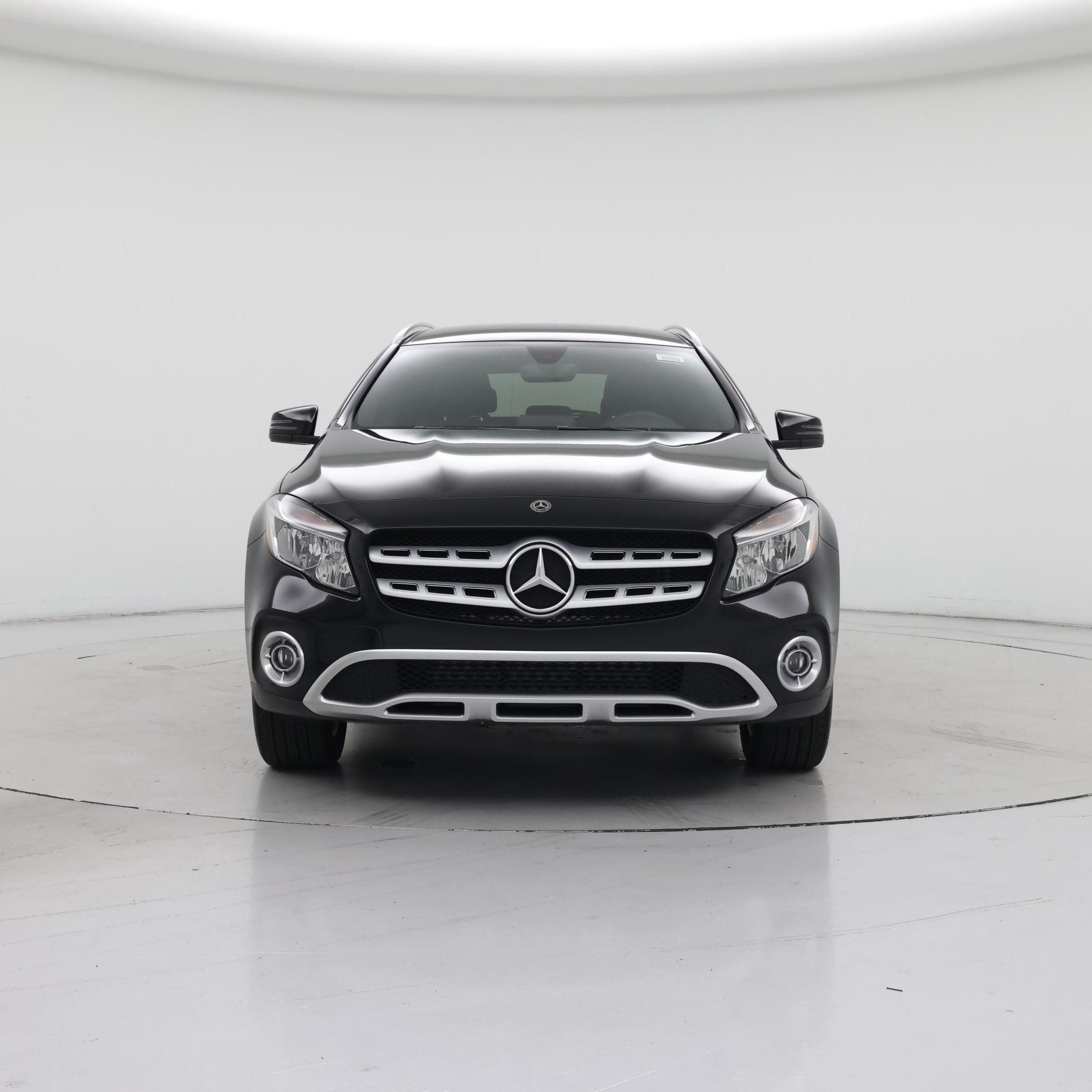 Thumbnail: 2018 Mercedes-Benz GLA - 5