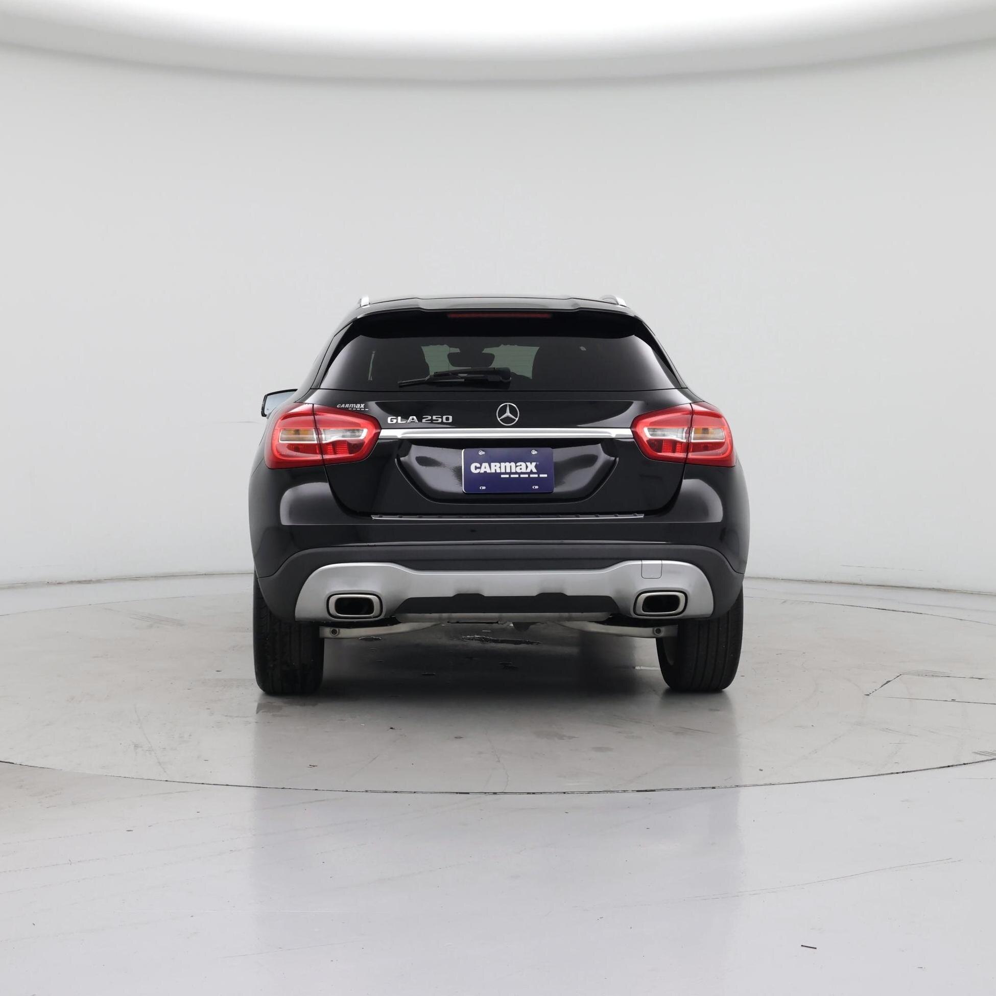 Thumbnail: 2018 Mercedes-Benz GLA - 6