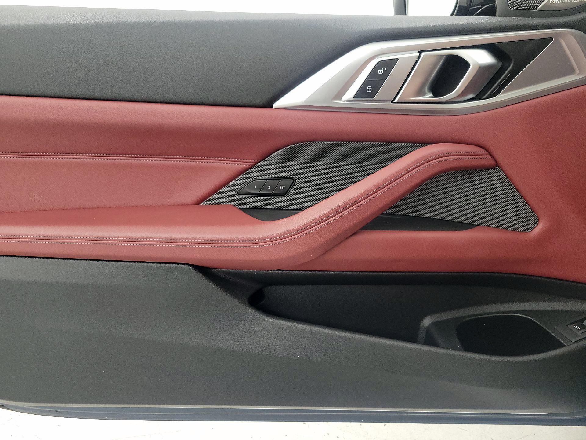 Thumbnail: 2024 BMW 4 Series - 12