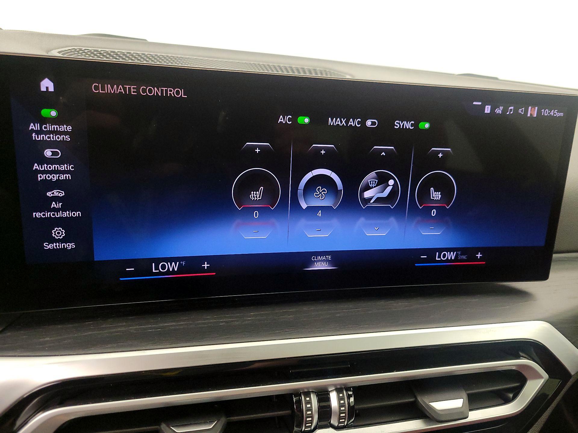 Thumbnail: 2024 BMW 4 Series - 17