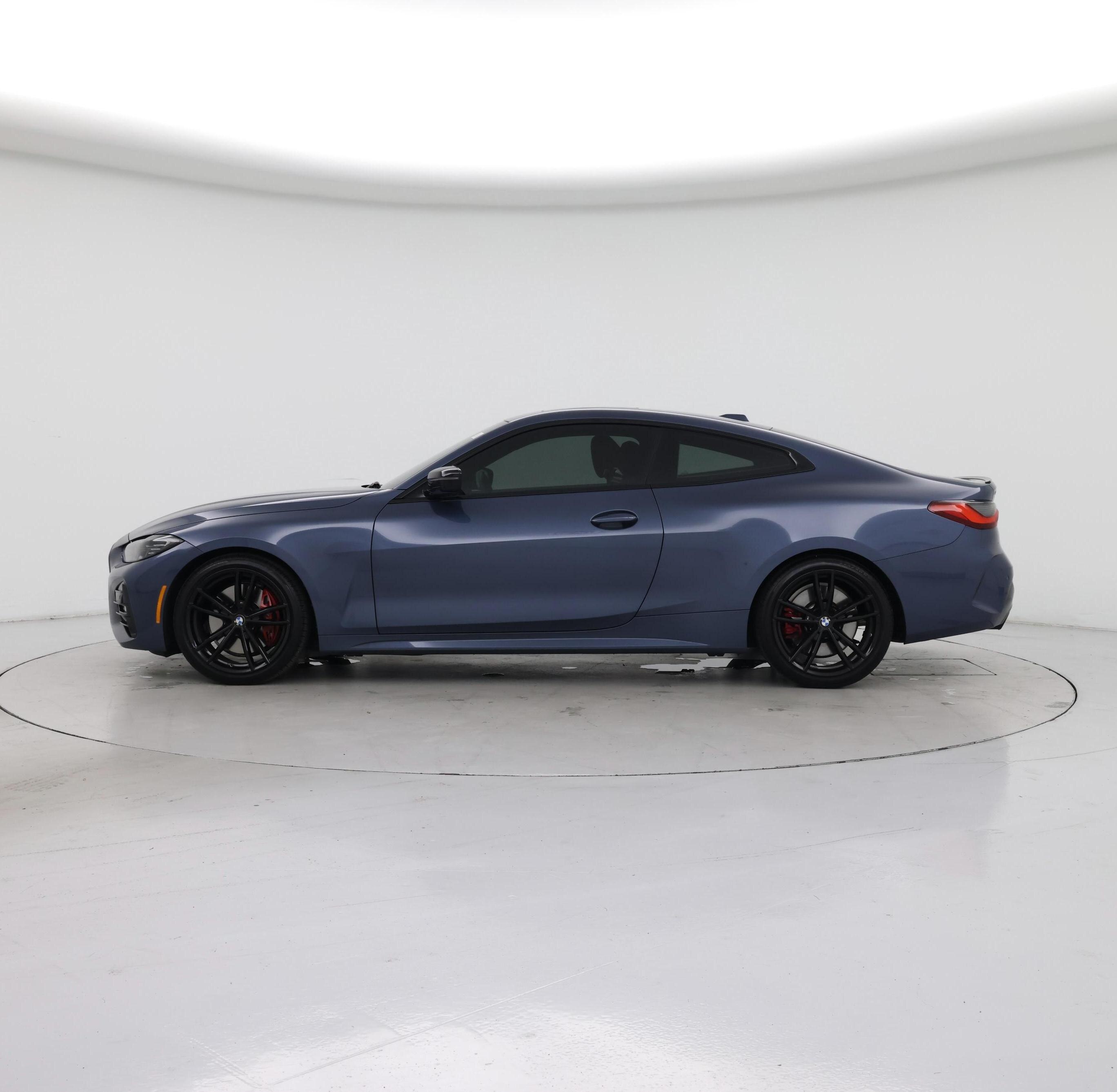 Thumbnail: 2024 BMW 4 Series - 3