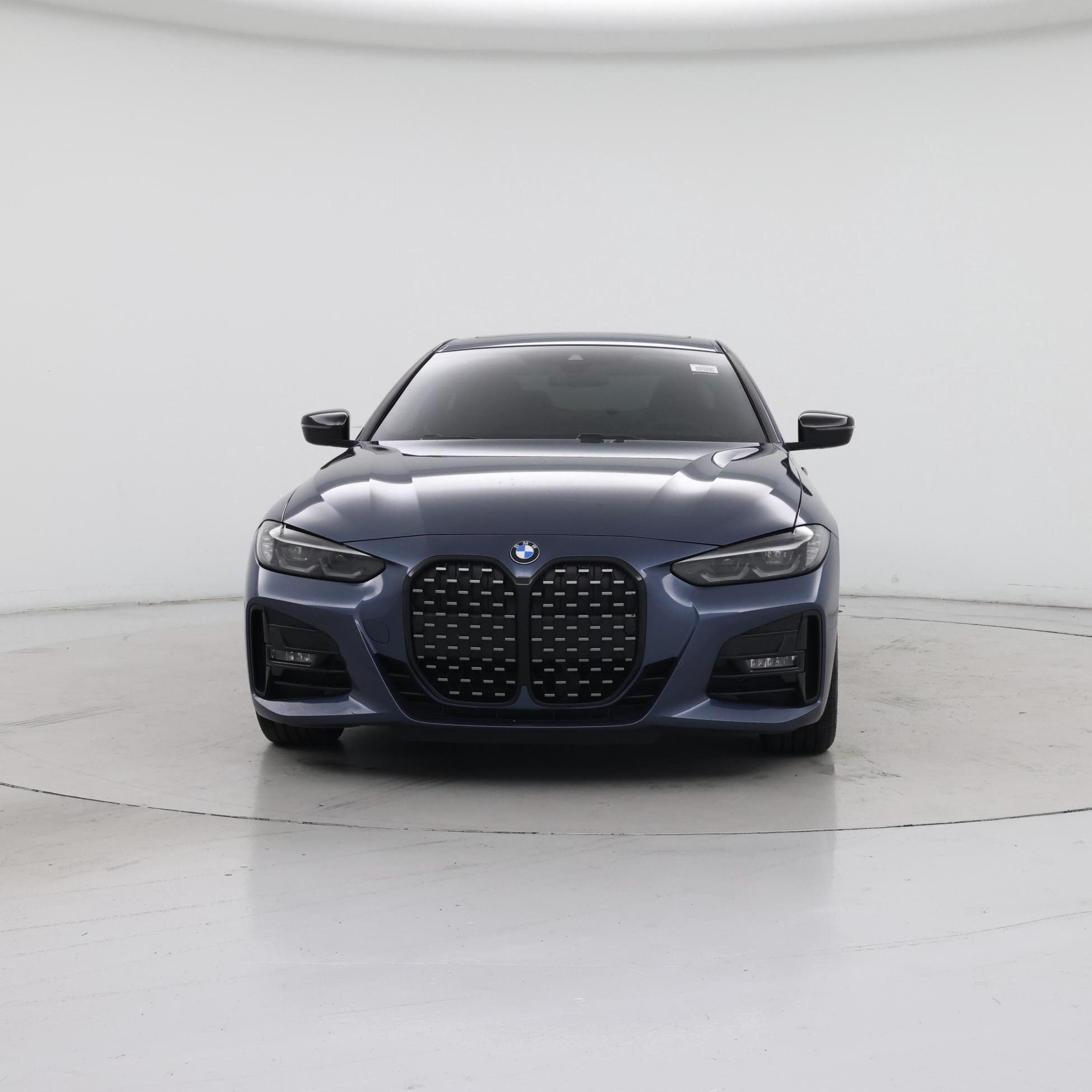 Thumbnail: 2024 BMW 4 Series - 5