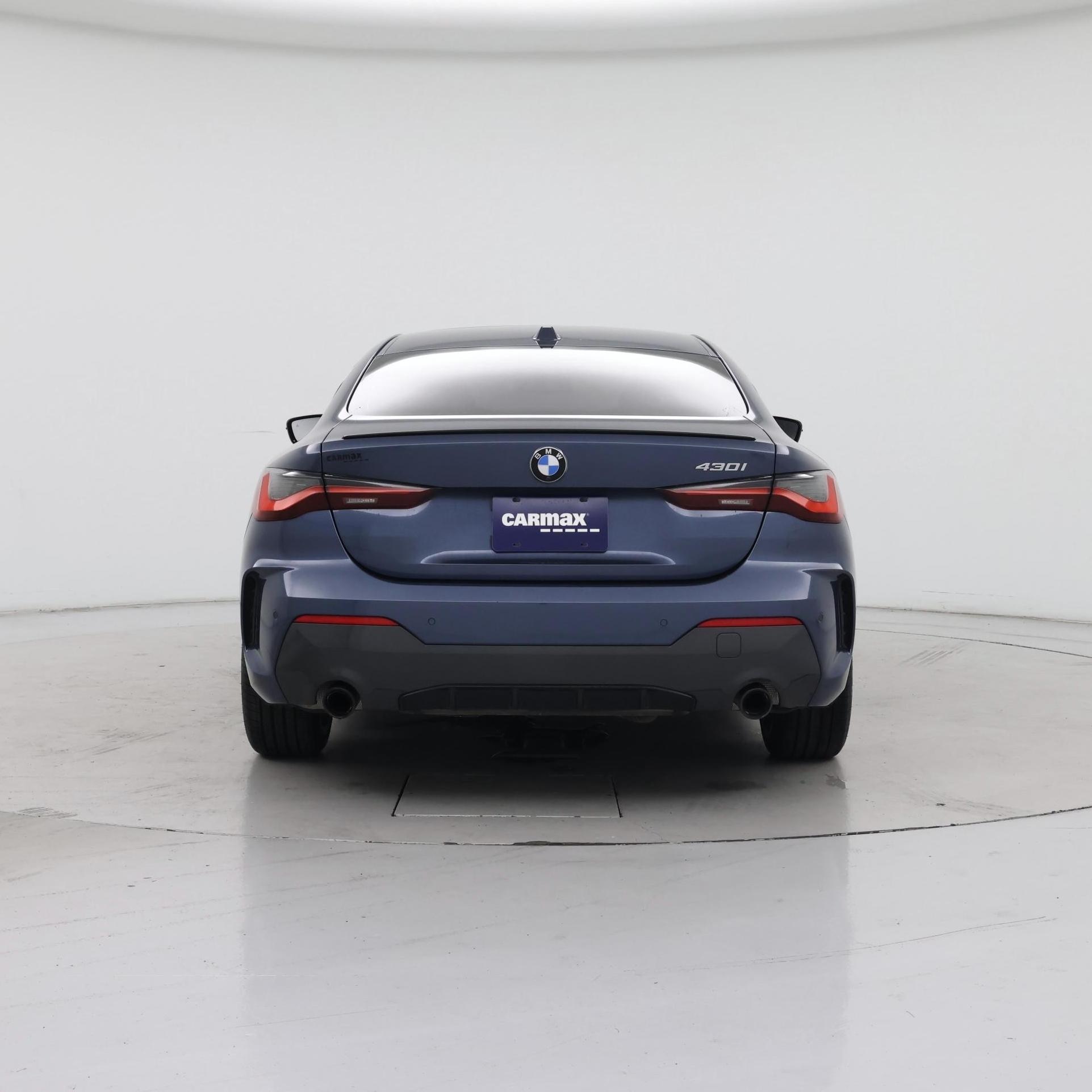 Thumbnail: 2024 BMW 4 Series - 6