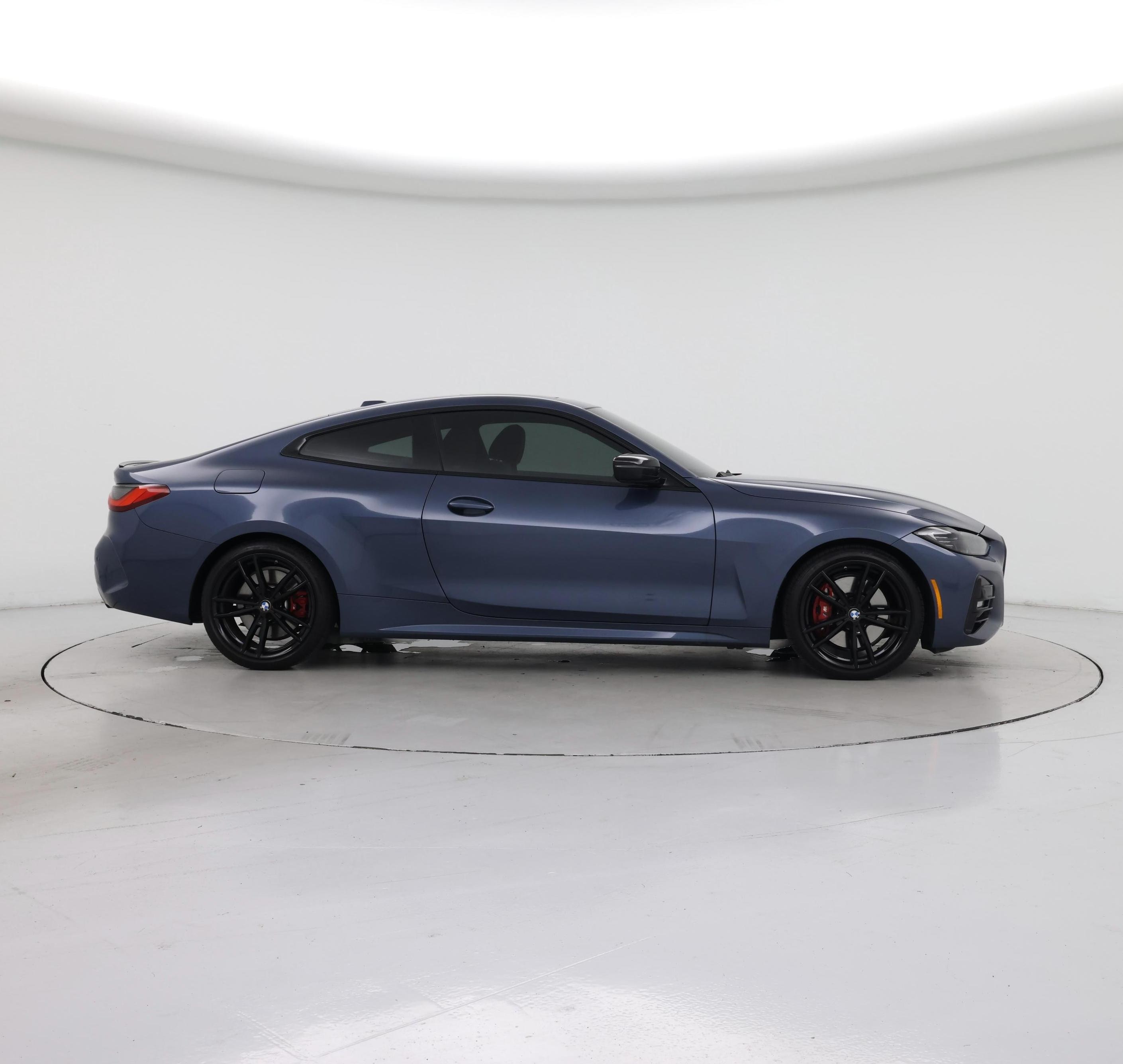 Thumbnail: 2024 BMW 4 Series - 7