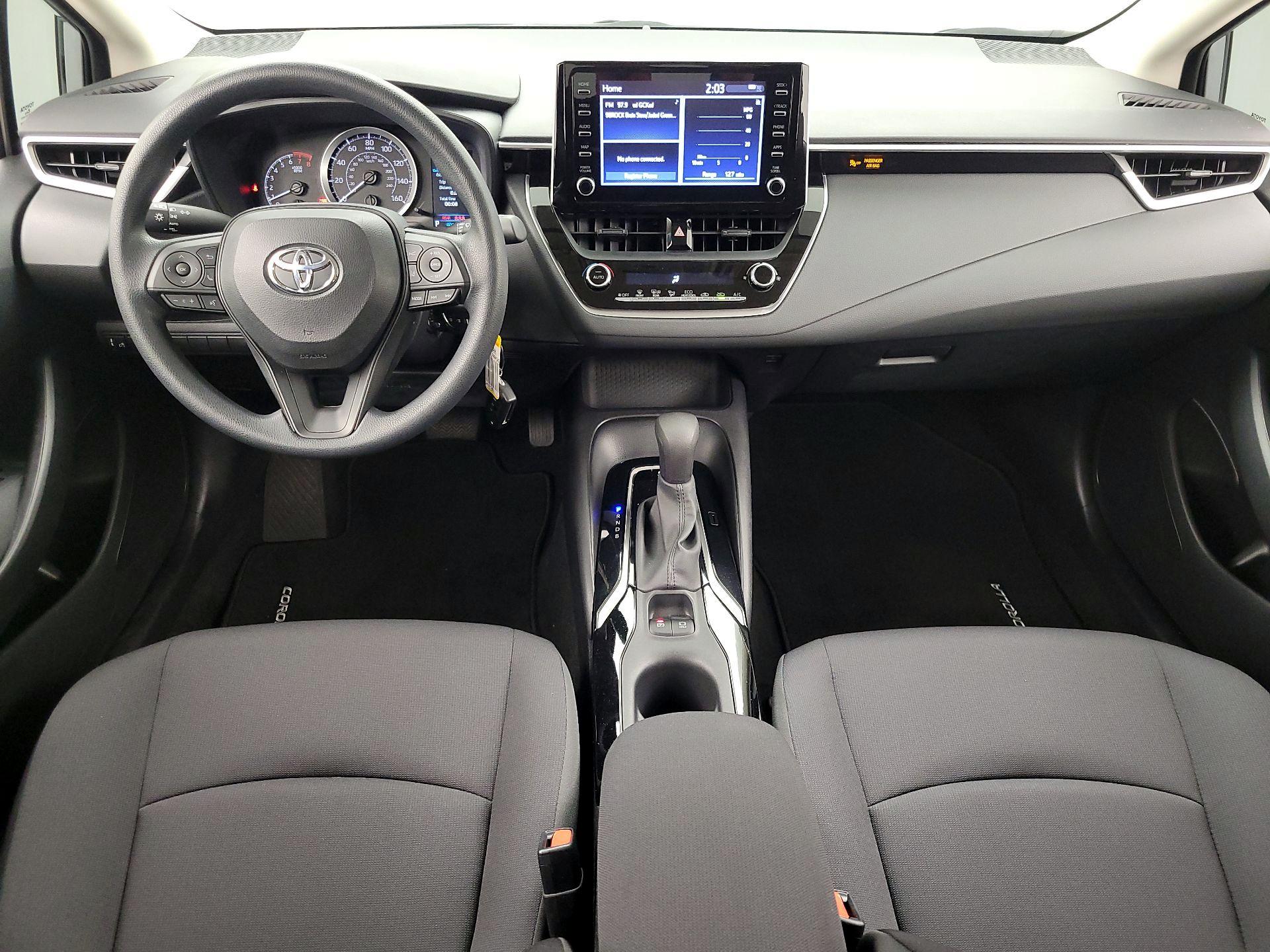 Thumbnail: 2020 Toyota Corolla - 9