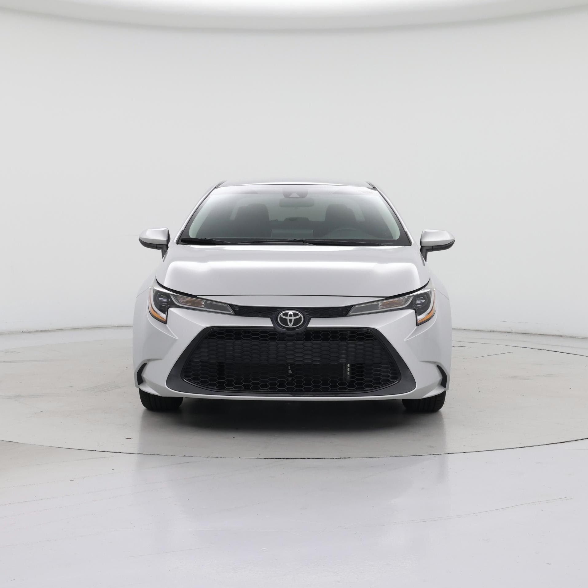 Thumbnail: 2020 Toyota Corolla - 5