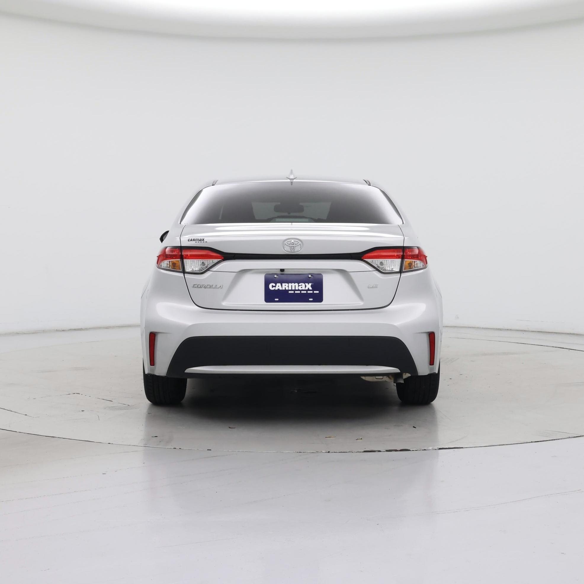 Thumbnail: 2020 Toyota Corolla - 6