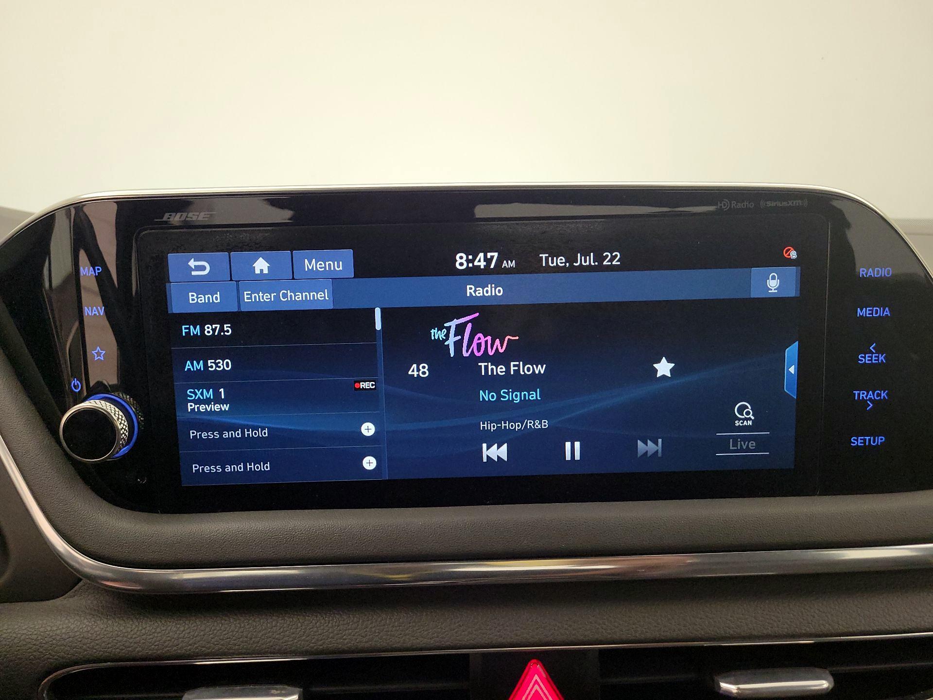 Thumbnail: 2020 Hyundai Sonata - 13